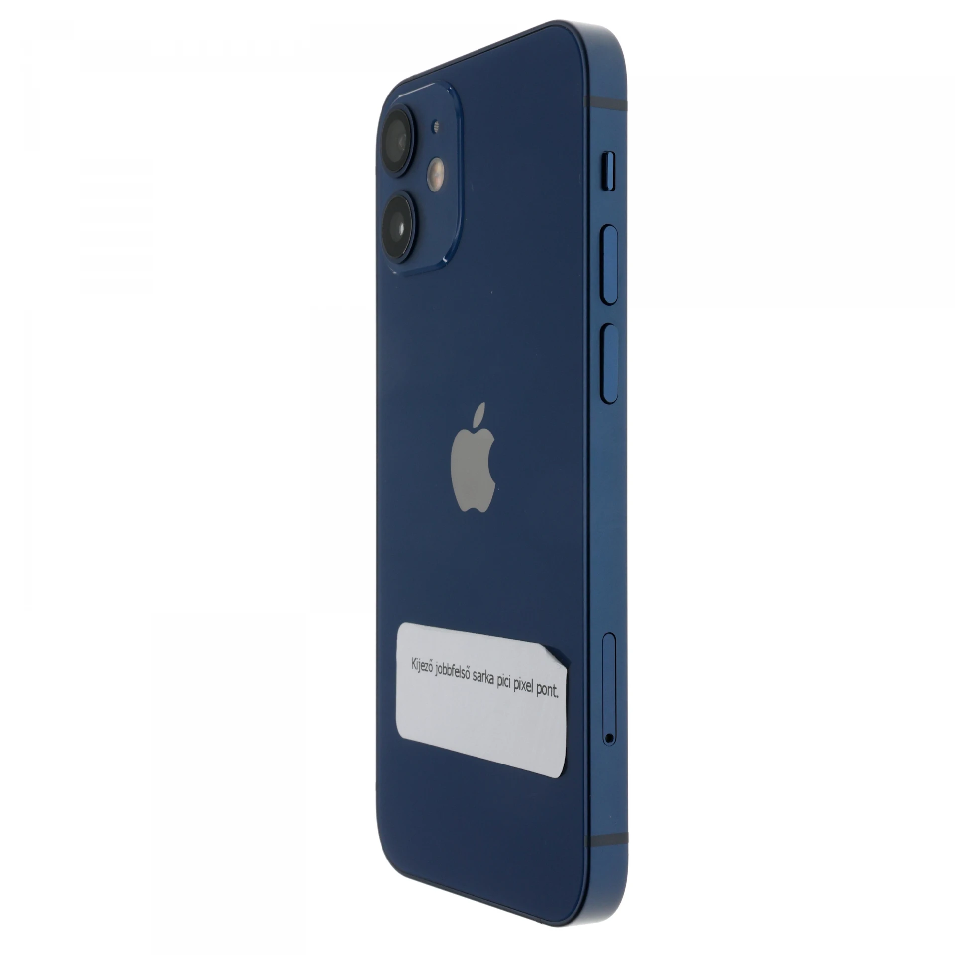 Apple iPhone 12 Mini 128 GB Blue 100%