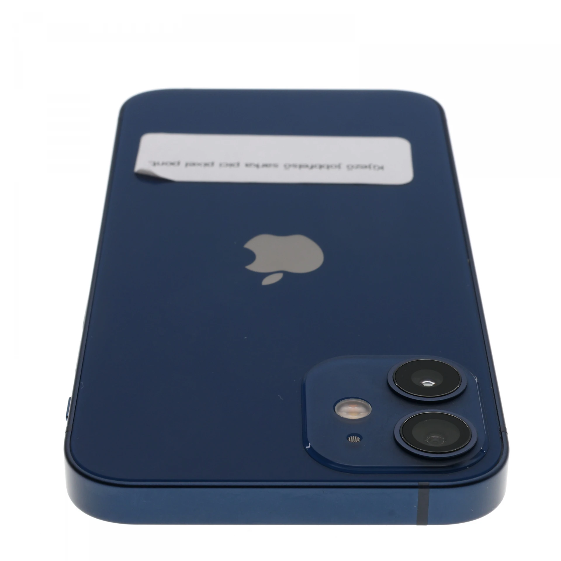 Apple iPhone 12 Mini 128 GB Blue 100%