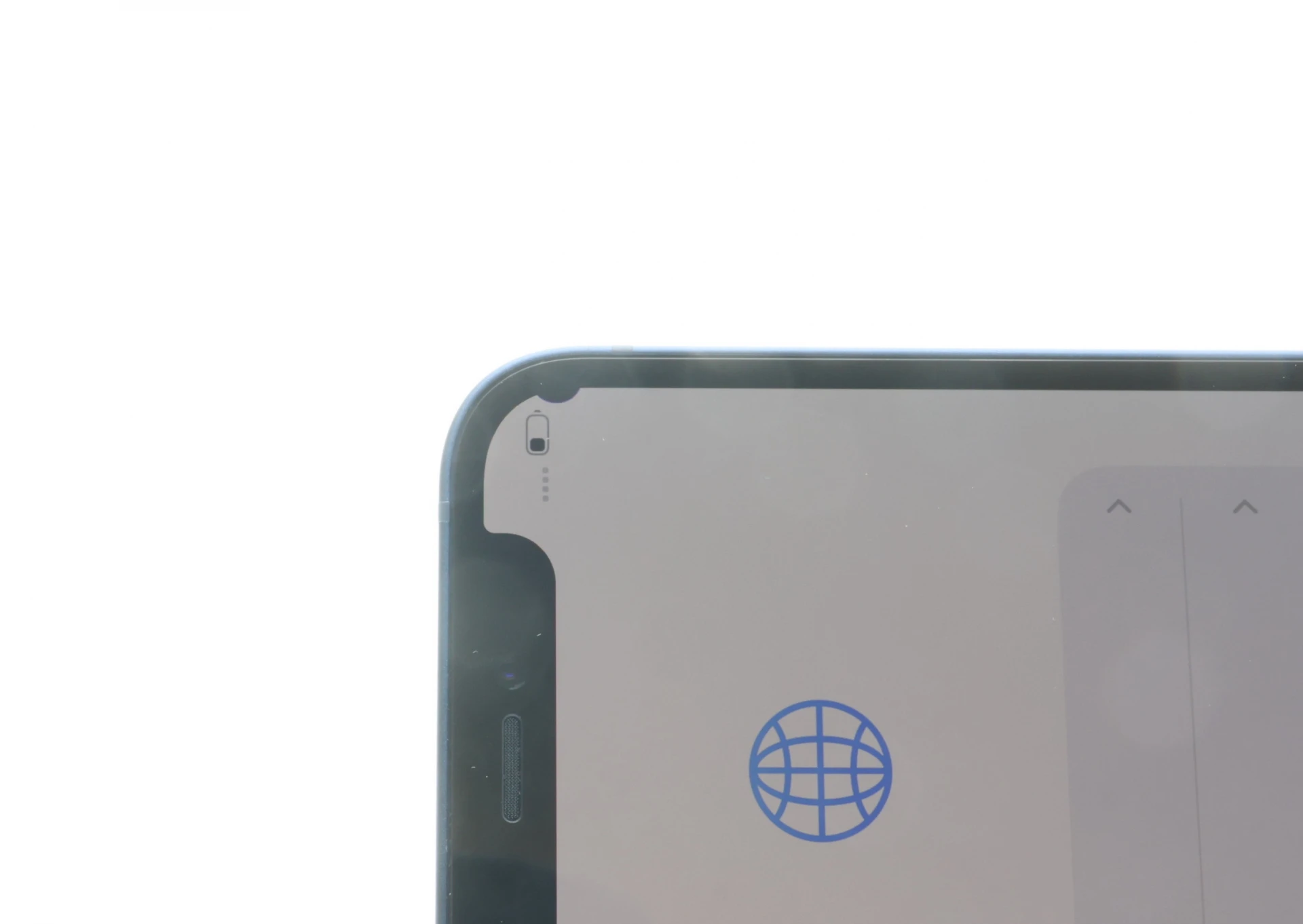 Apple iPhone 12 Mini 128 GB Blue 100%