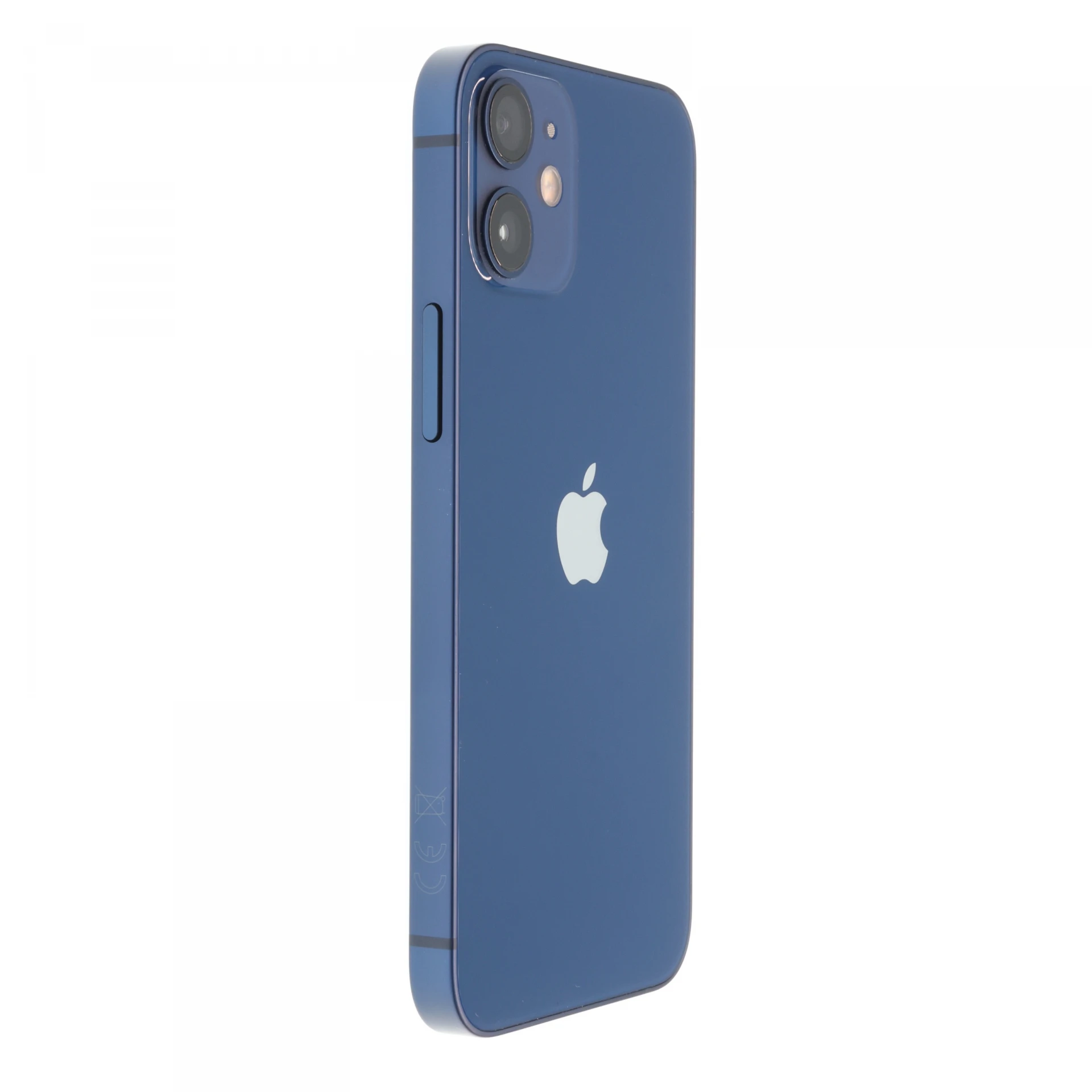 Apple iPhone 12 Mini 128 GB Blue 100% 