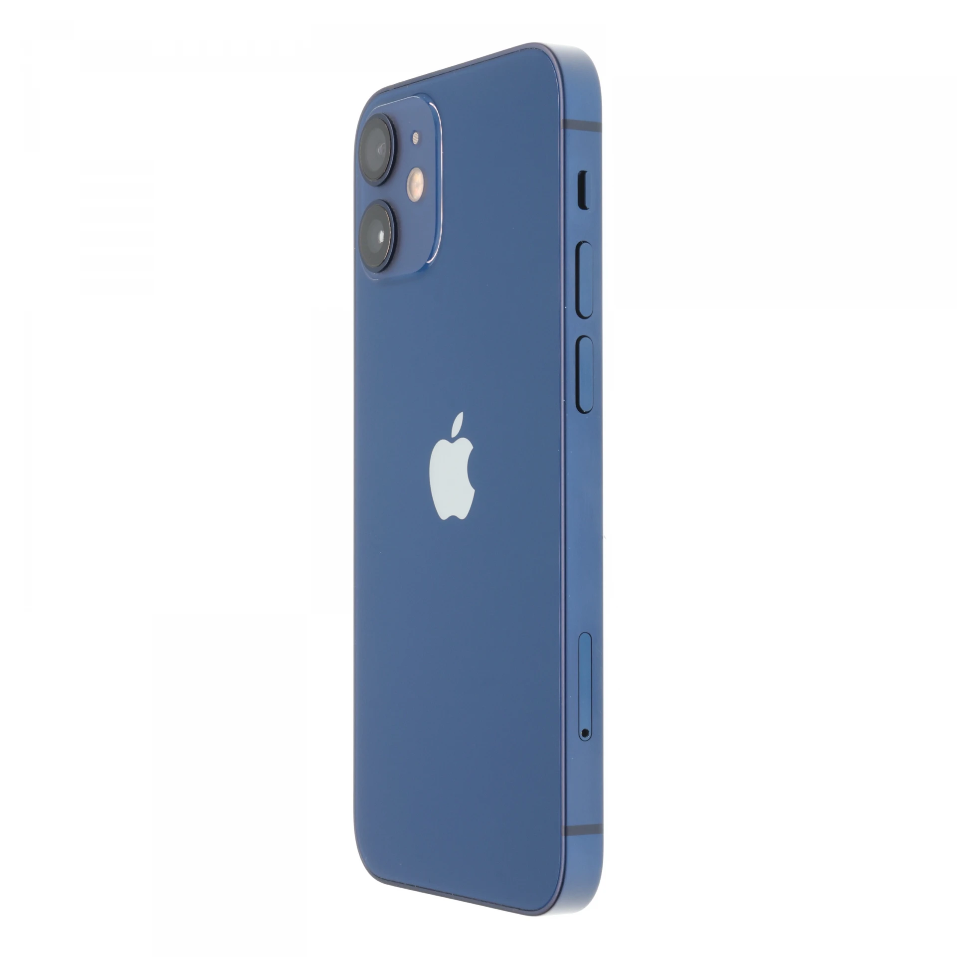 Apple iPhone 12 Mini 128 GB Blue 100% 