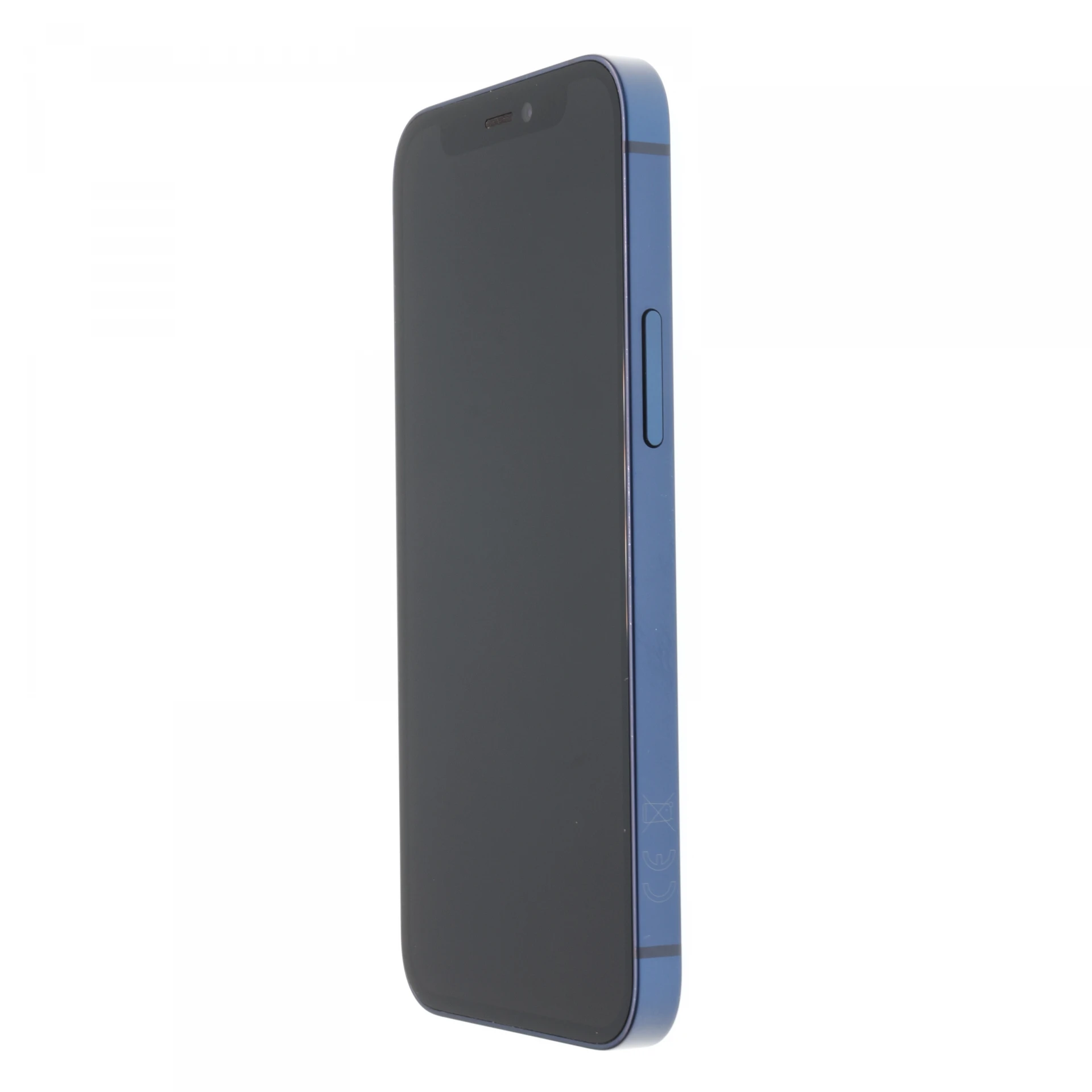 Apple iPhone 12 Mini 128 GB Blue 100% 