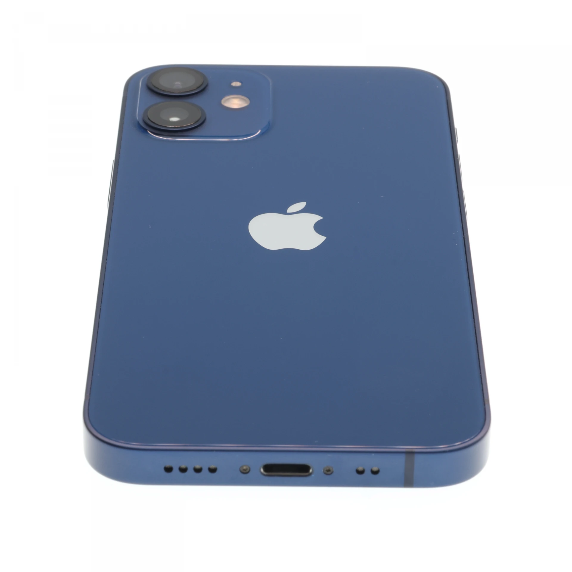 Apple iPhone 12 Mini 128 GB Blue 100% 