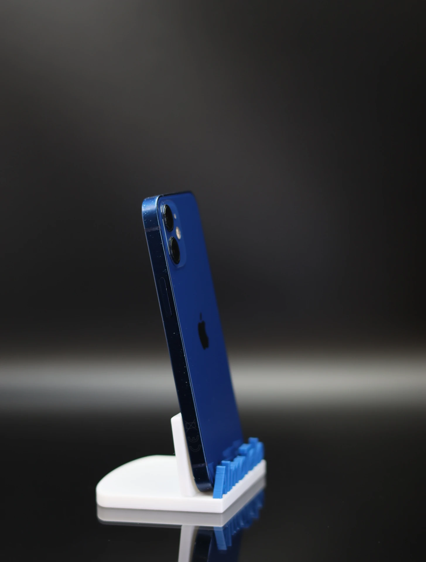 Apple iPhone 12 Mini 128 GB Blue 100%