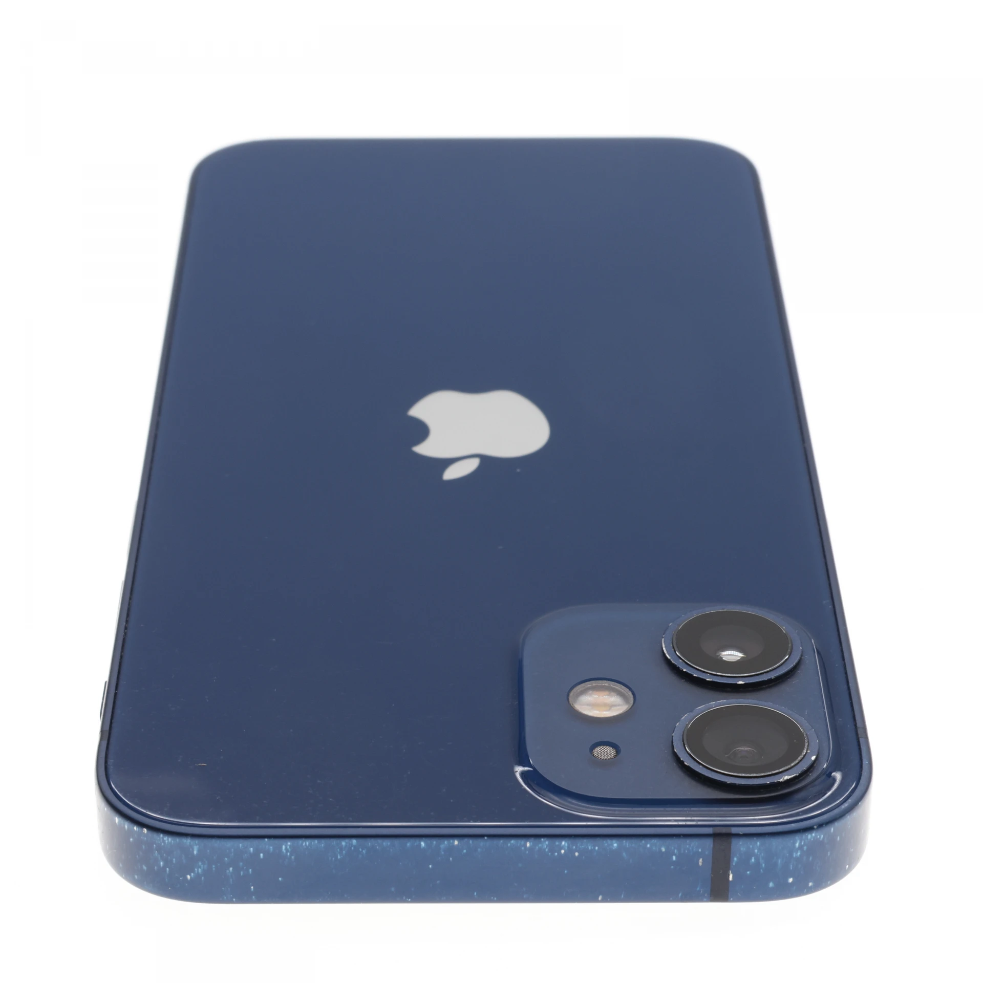 Apple iPhone 12 Mini 128 GB Blue 100%