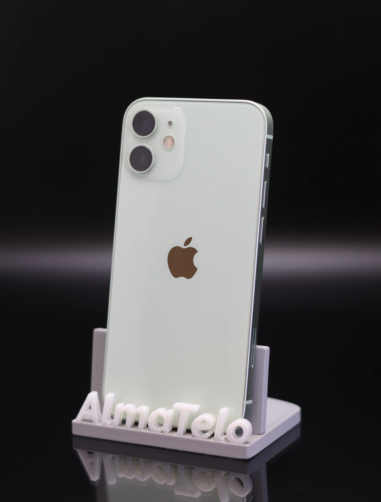 Apple iPhone 12 Mini 64 GB Green 100% 