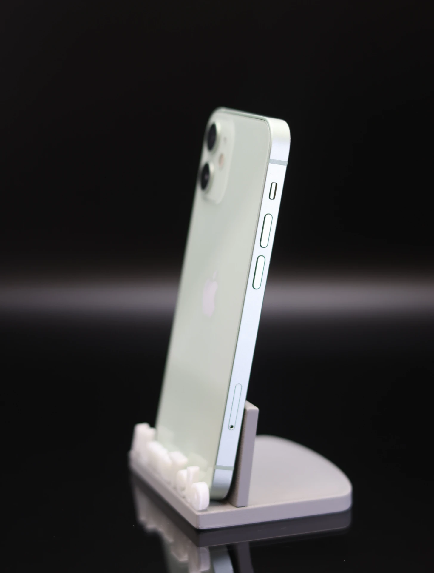 Apple iPhone 12 Mini 64 GB Green 100% 