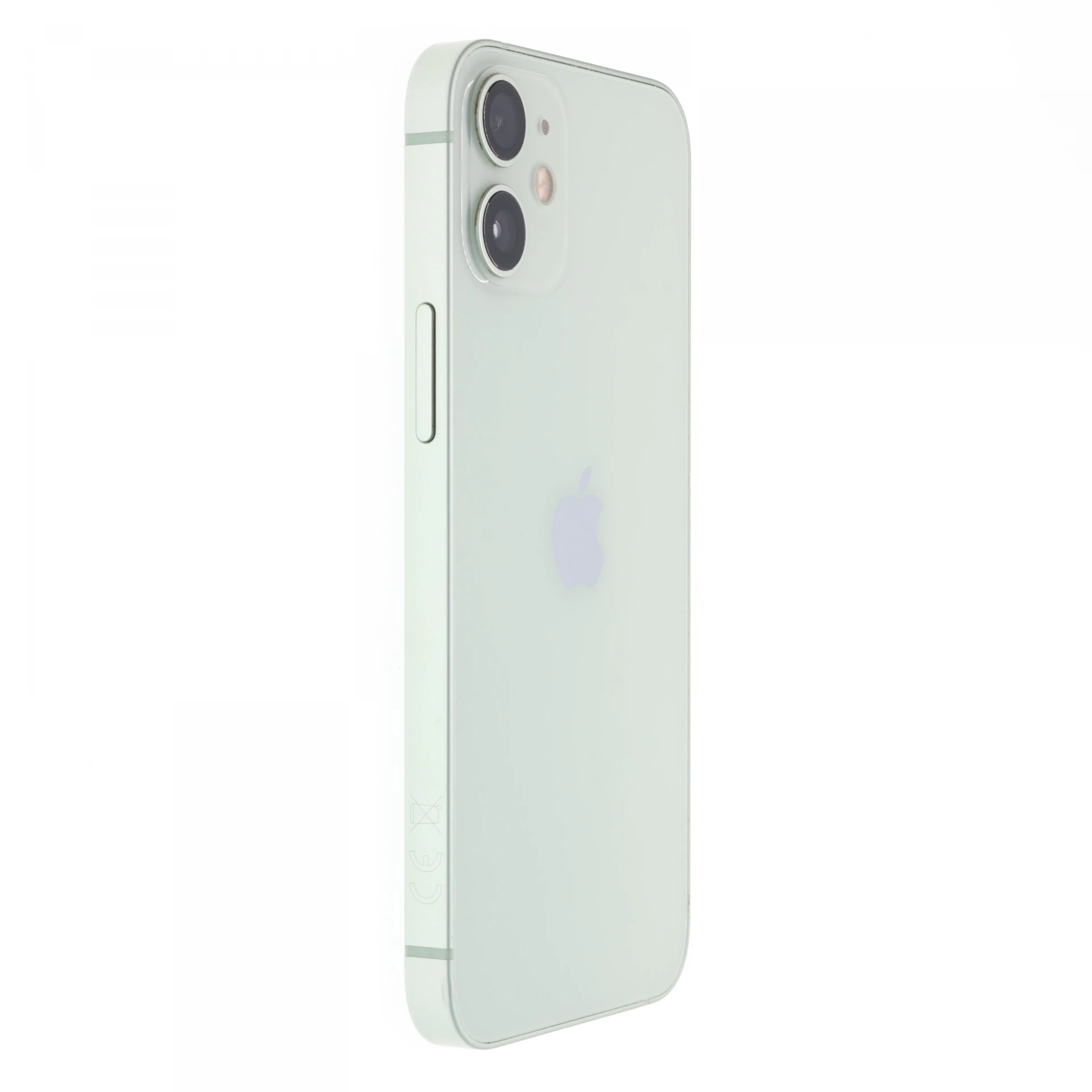 Apple iPhone 12 Mini 64 GB Green 100% 