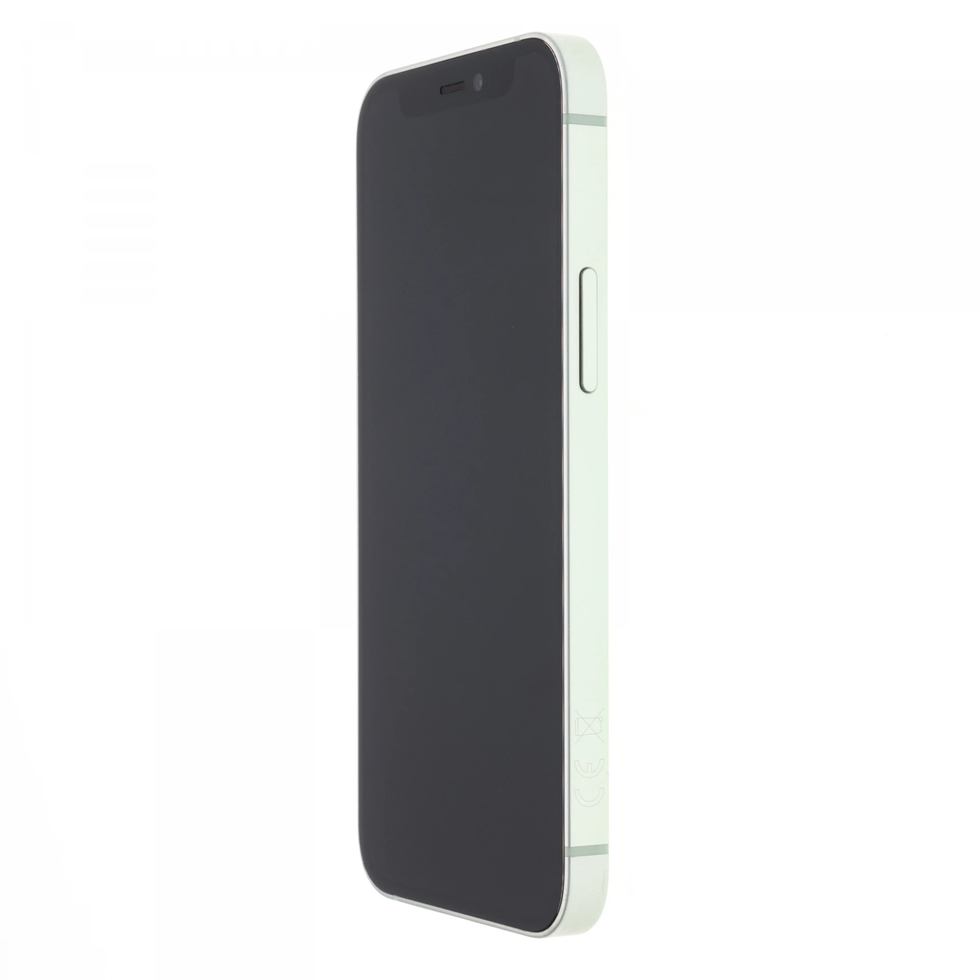 Apple iPhone 12 Mini 64 GB Green 100% 