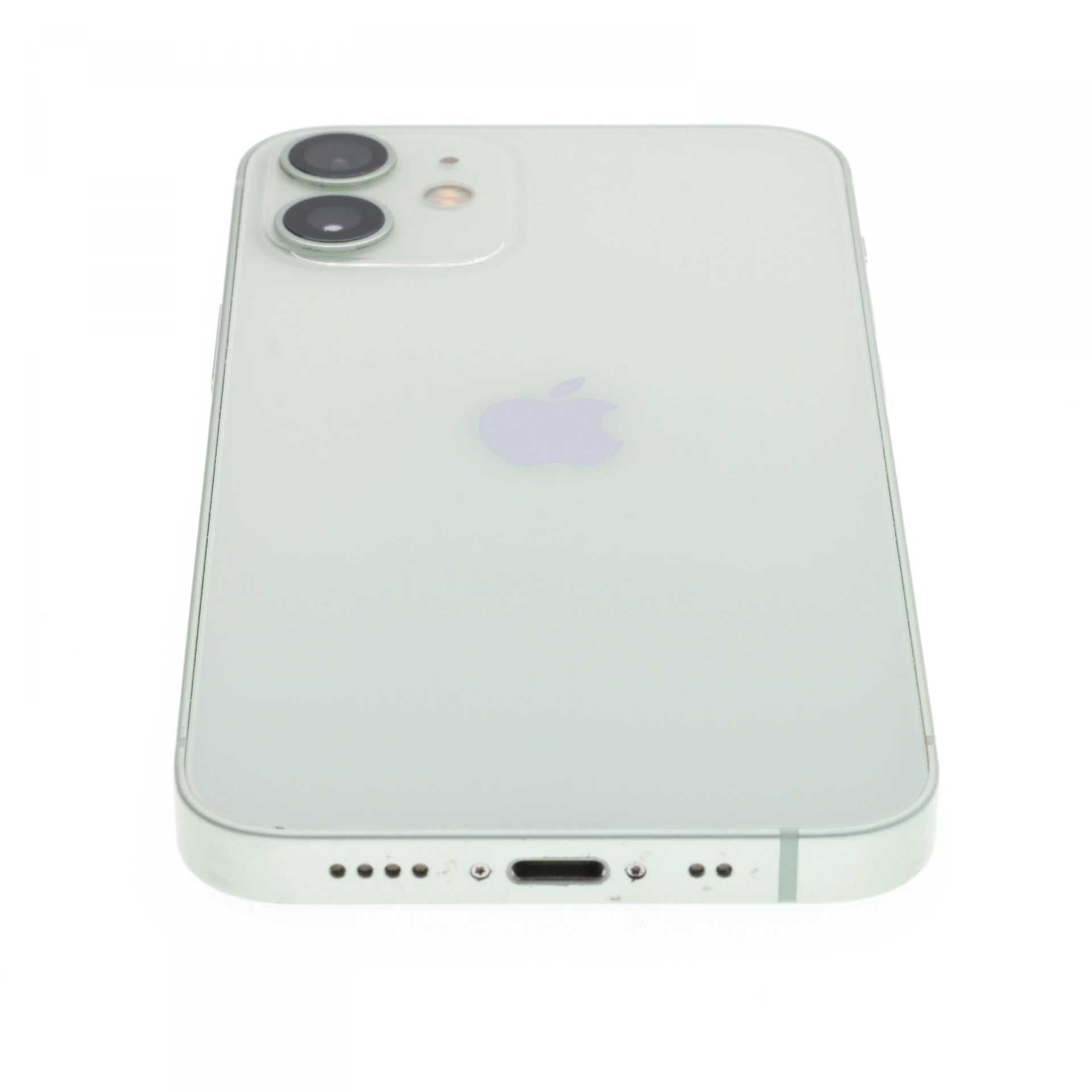 Apple iPhone 12 Mini 64 GB Green 100% 
