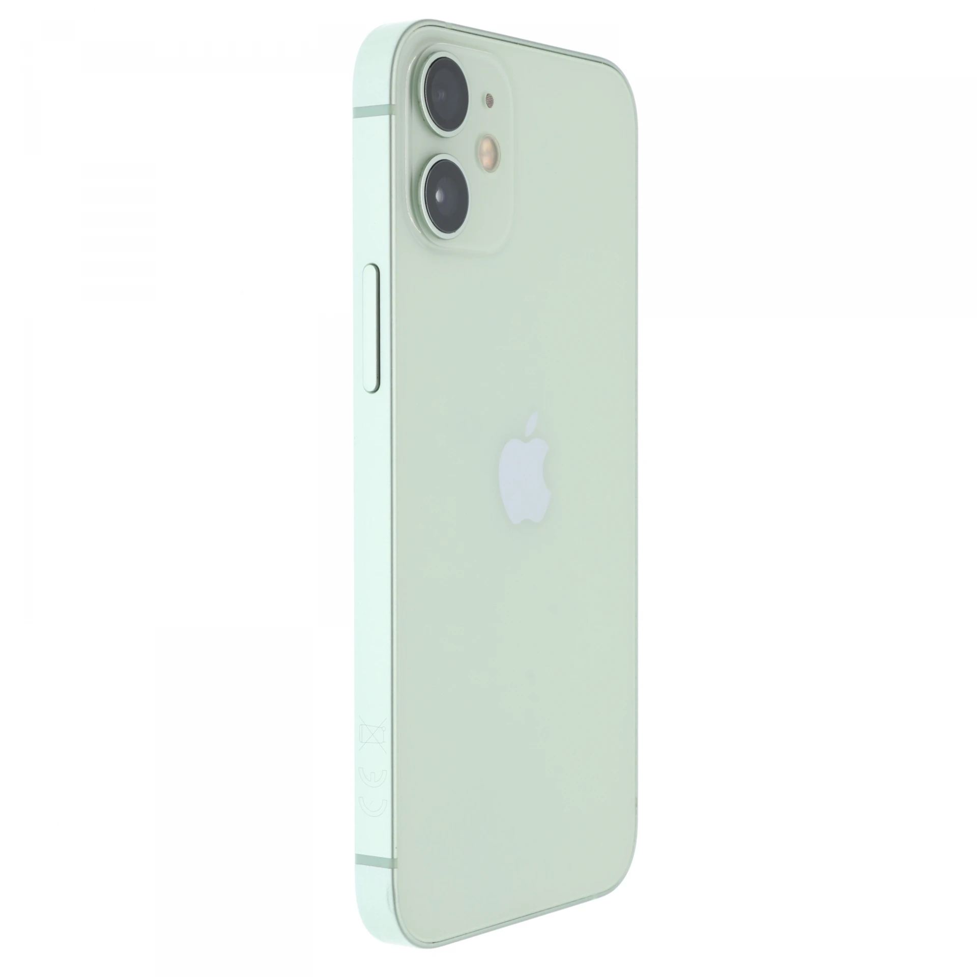 Apple iPhone 12 Mini 64 GB Green 100% 