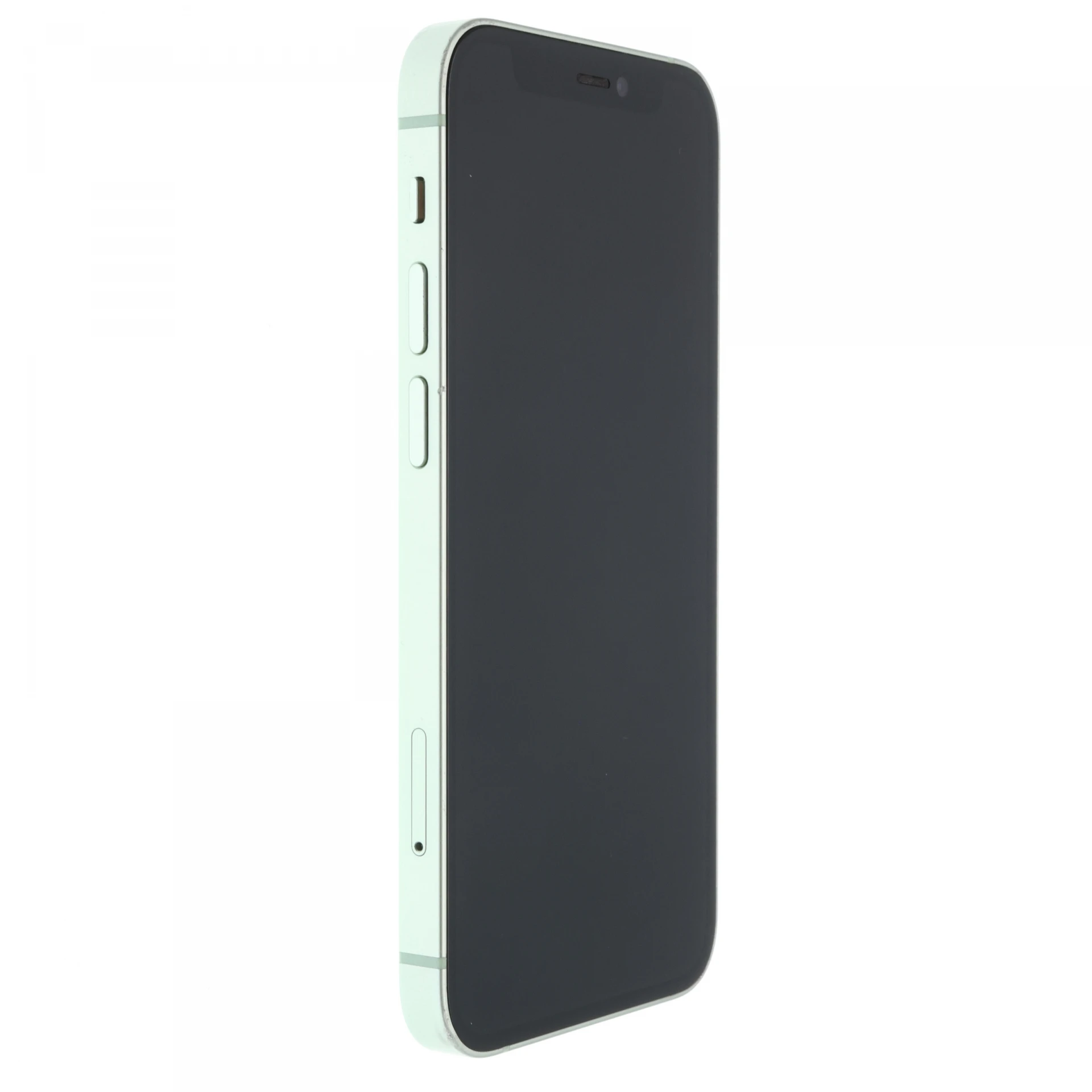 Apple iPhone 12 Mini 64 GB Green 100% 