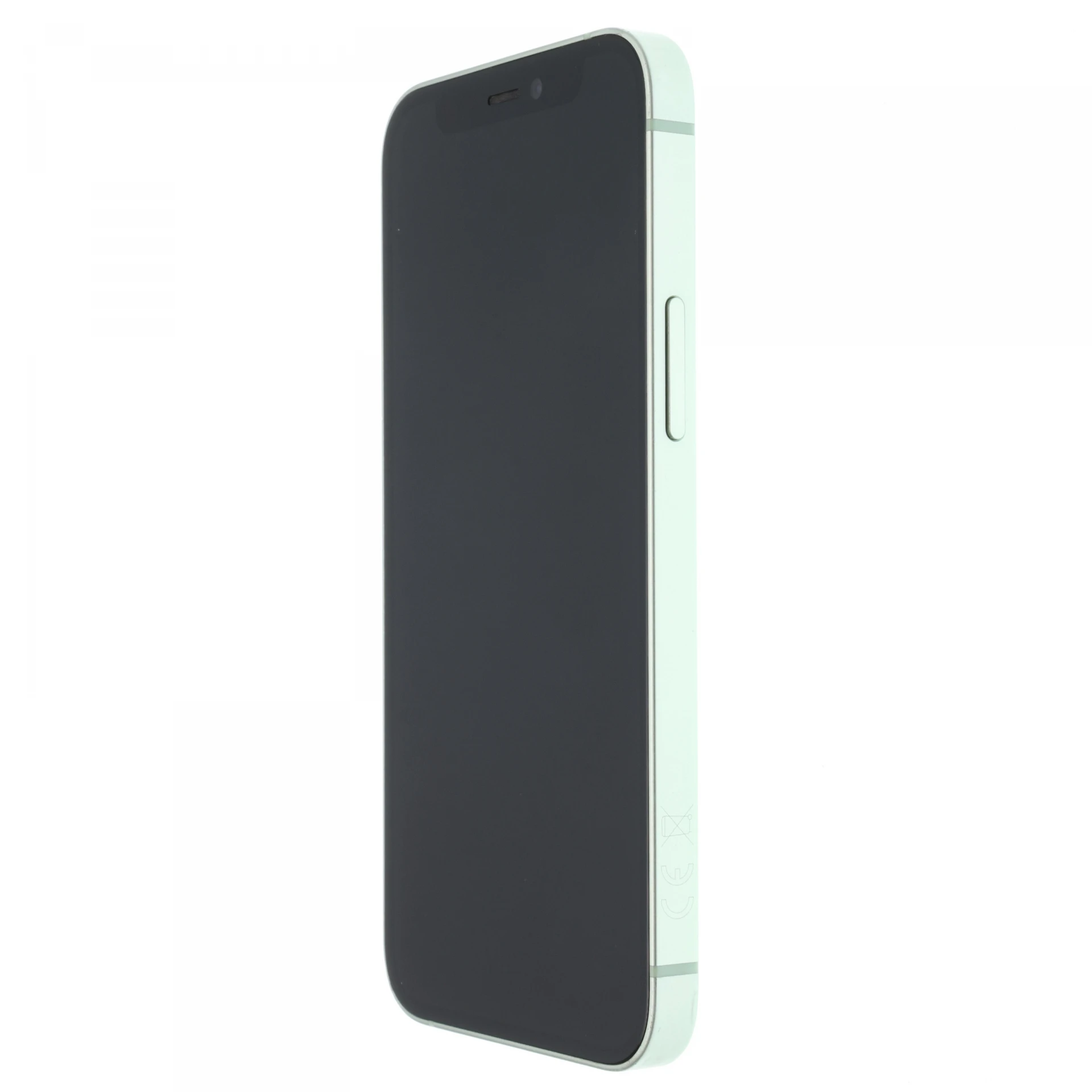 Apple iPhone 12 Mini 64 GB Green 100% 