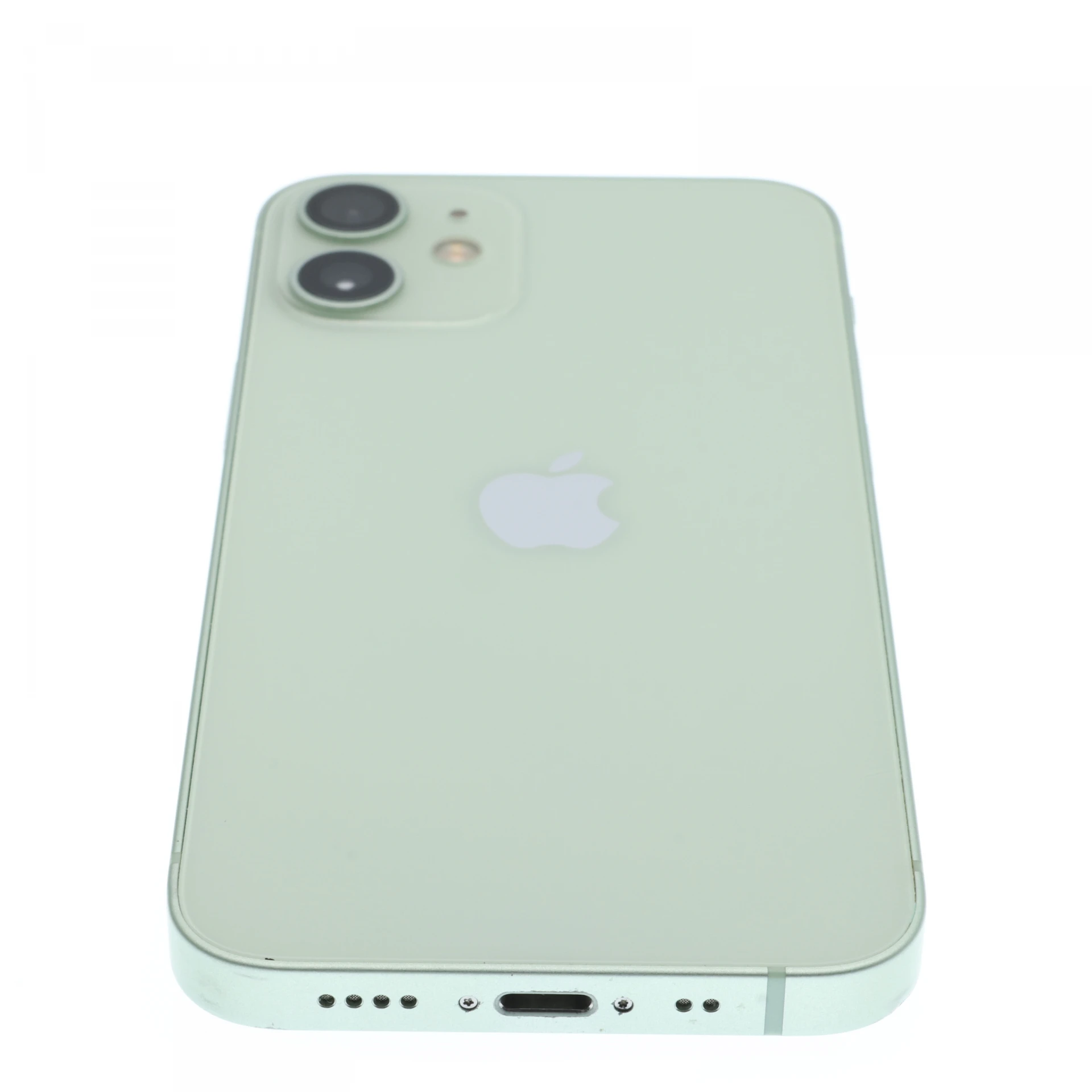 Apple iPhone 12 Mini 64 GB Green 100% 