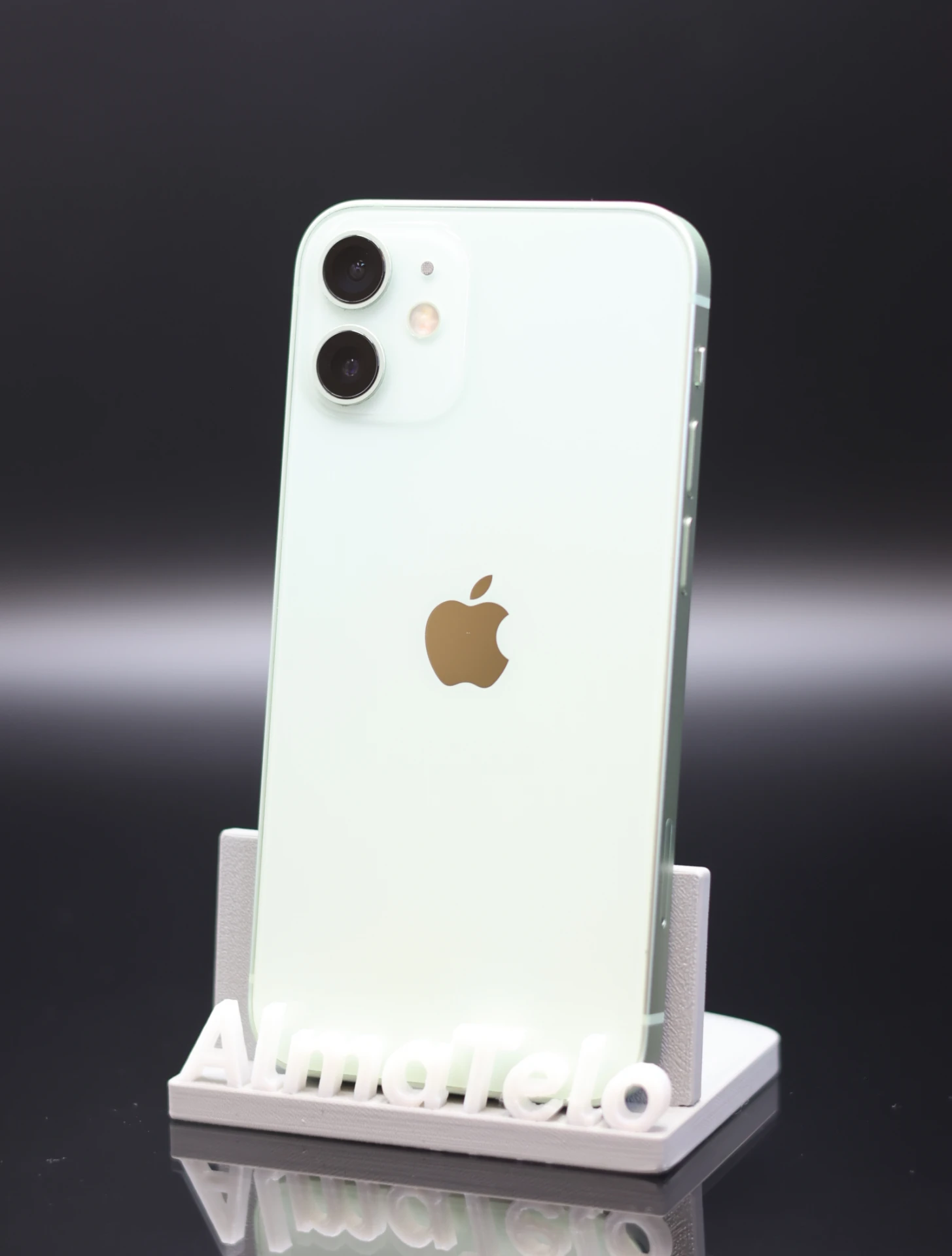 Apple iPhone 12 Mini 128 GB Green 100% 