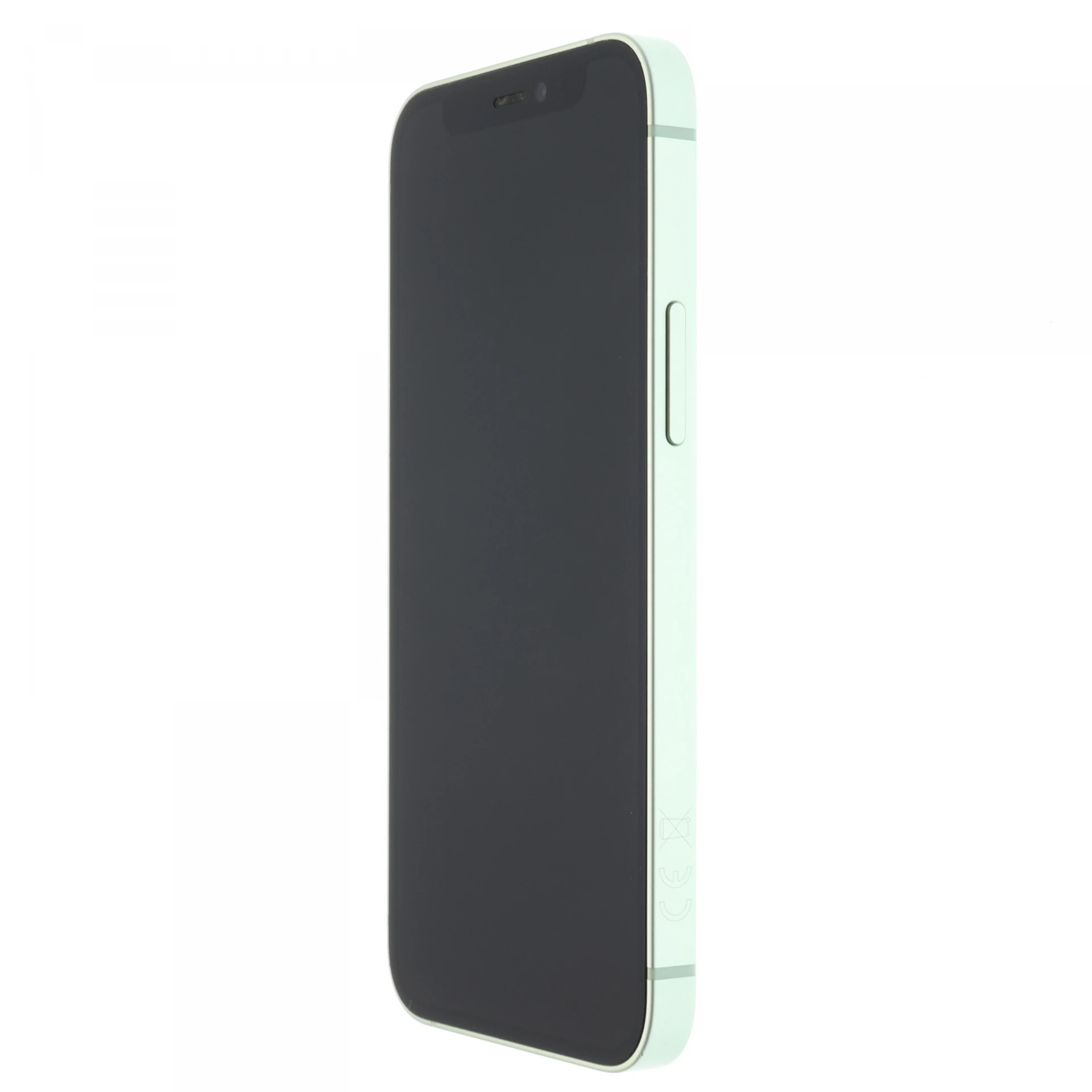 Apple iPhone 12 Mini 128 GB Green 100% 