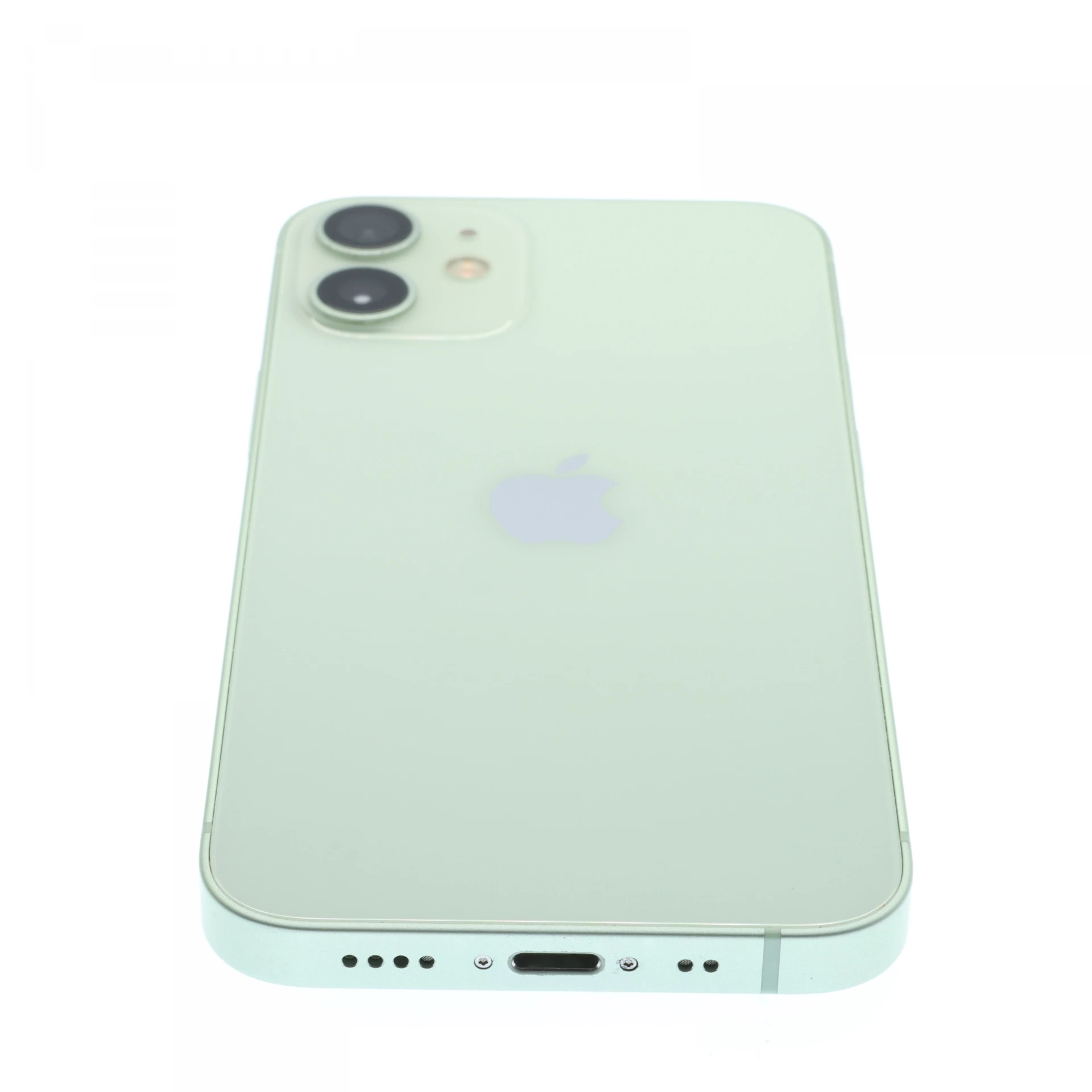 Apple iPhone 12 Mini 128 GB Green 100% 