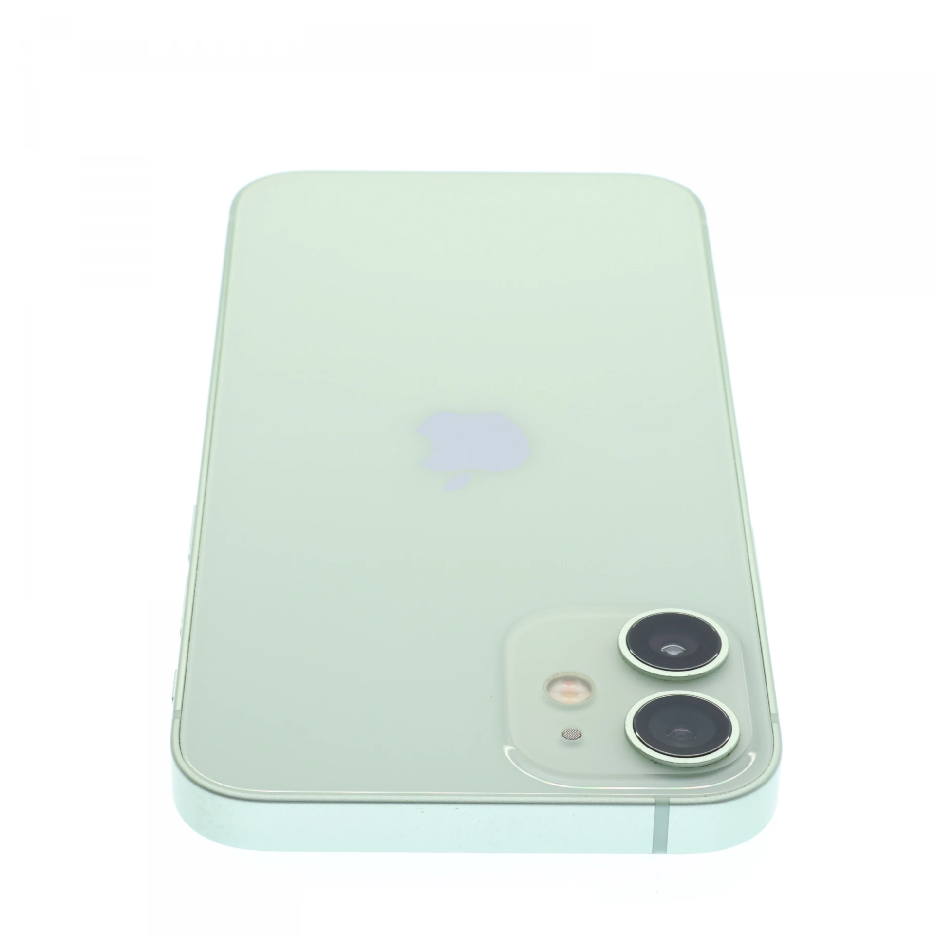 Apple iPhone 12 Mini 128 GB Green 100% 