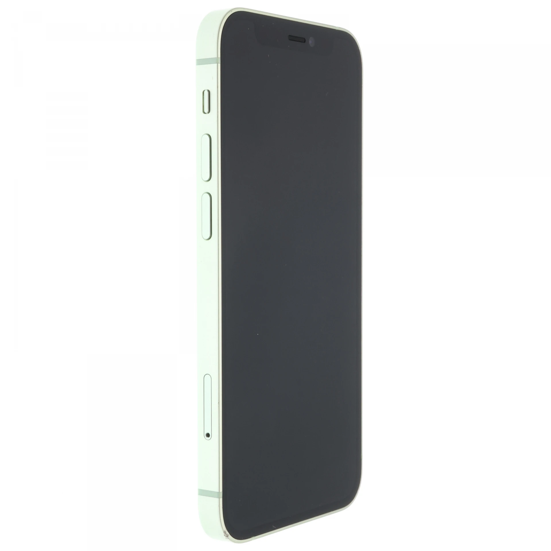 Apple iPhone 12 Mini 64 GB Green 100% 