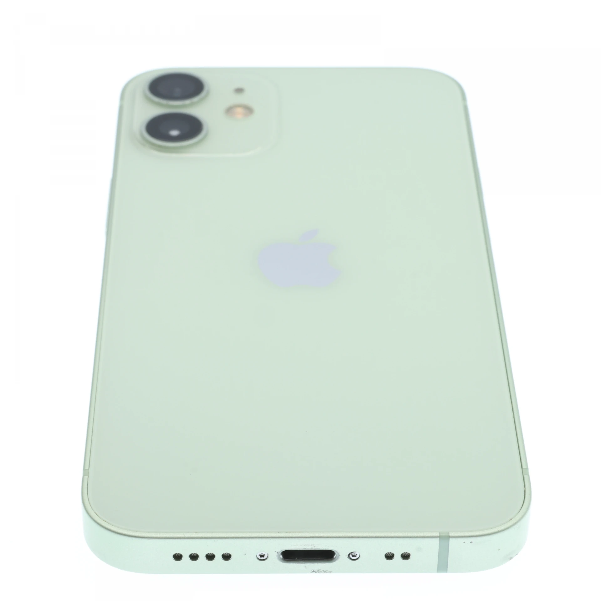 Apple iPhone 12 Mini 64 GB Green 100% 