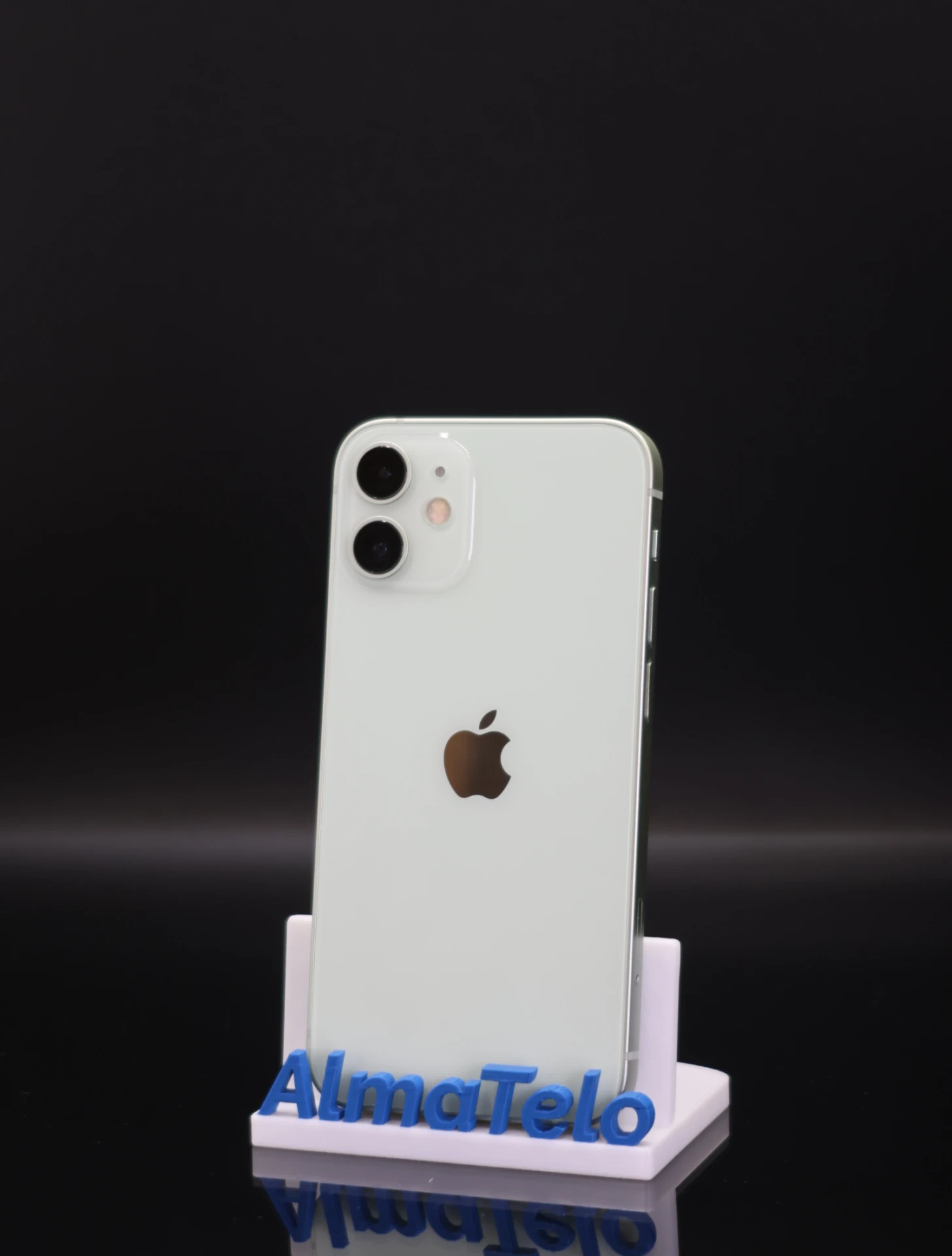 Apple iPhone 12 Mini 128 GB Green 100%