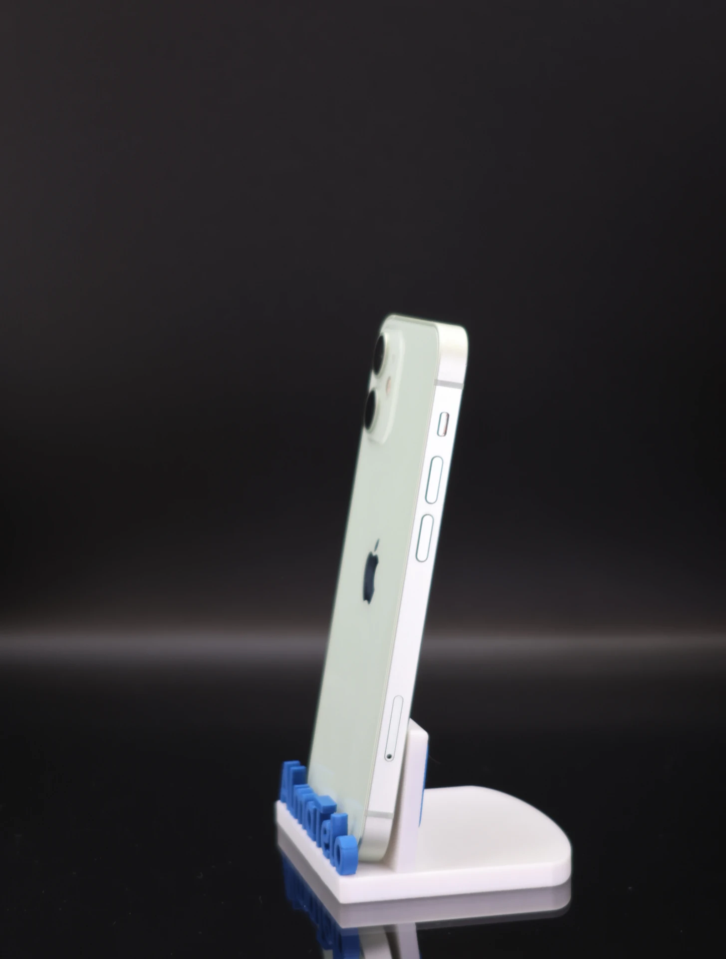 Apple iPhone 12 Mini 128 GB Green 100%