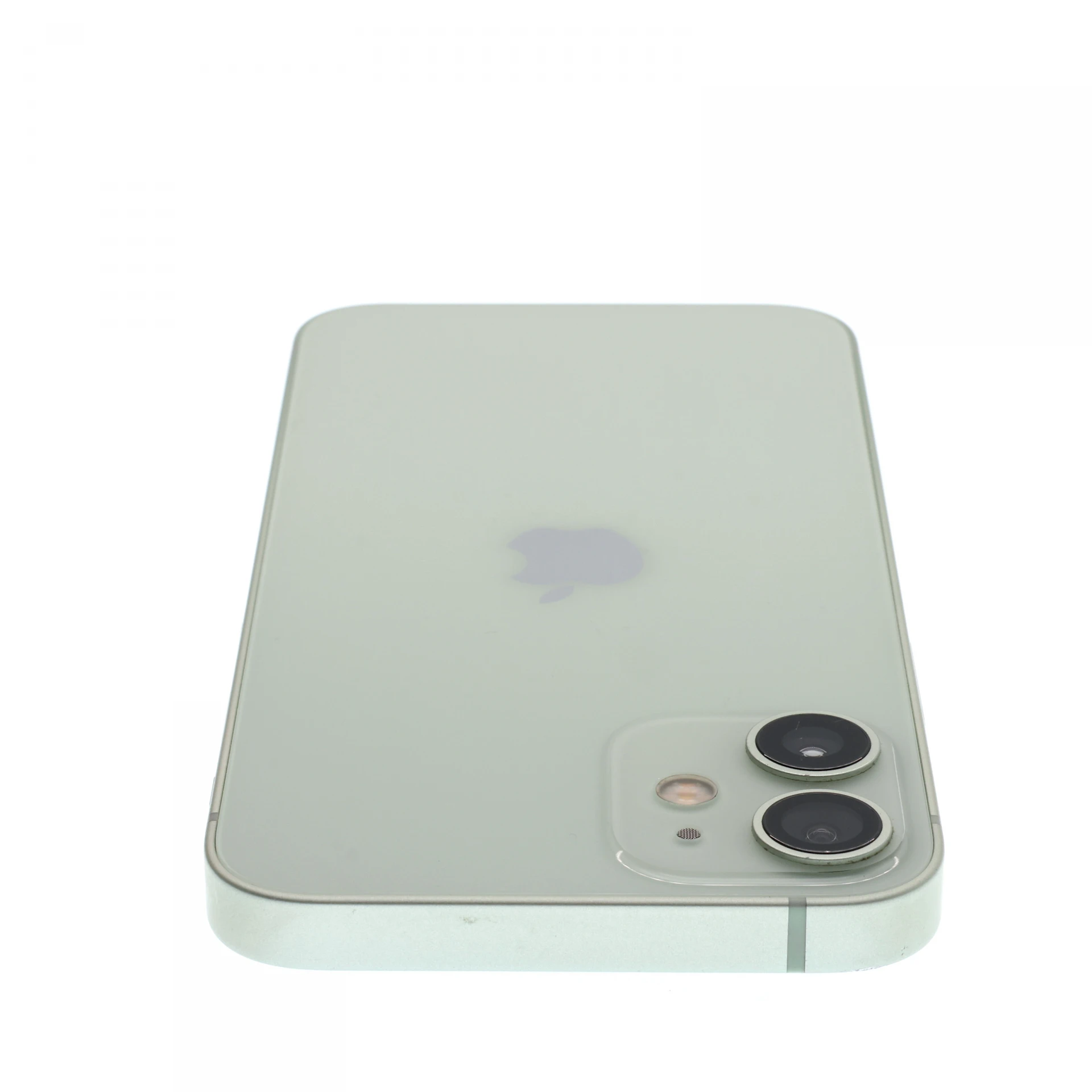 Apple iPhone 12 Mini 128 GB Green 100%