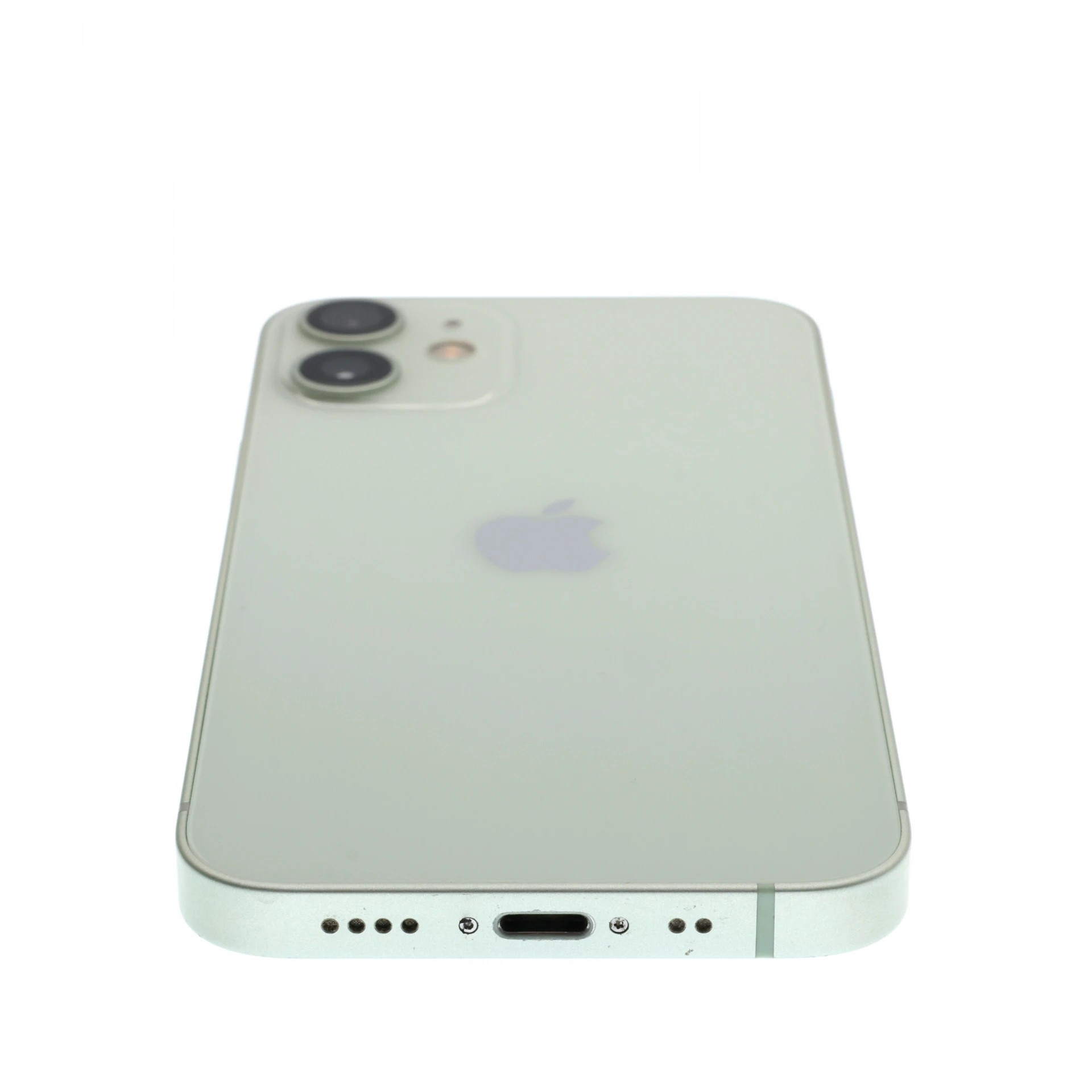 Apple iPhone 12 Mini 128 GB Green 100%