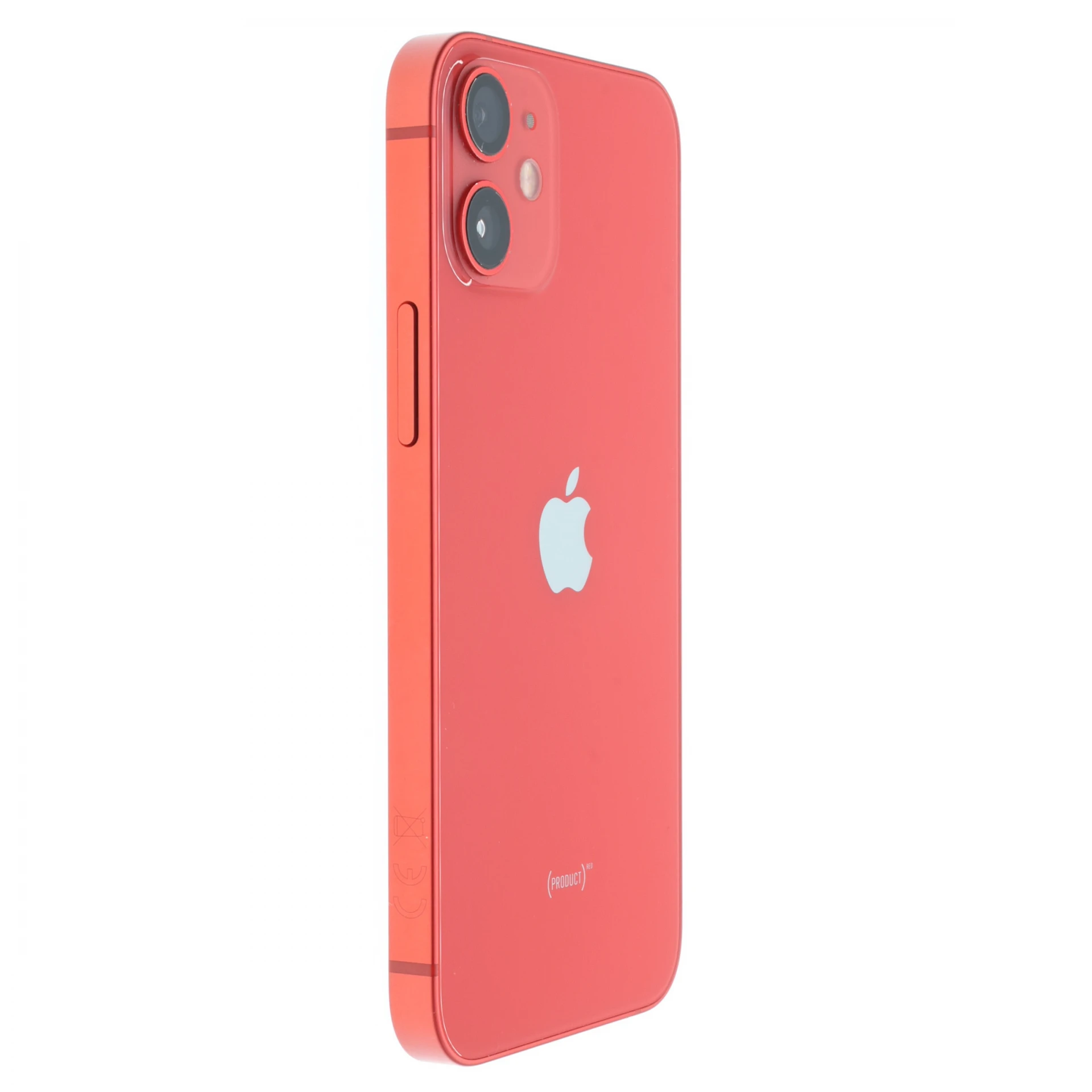 Apple iPhone 12 Mini 64 GB PRODUCT RED 100% 