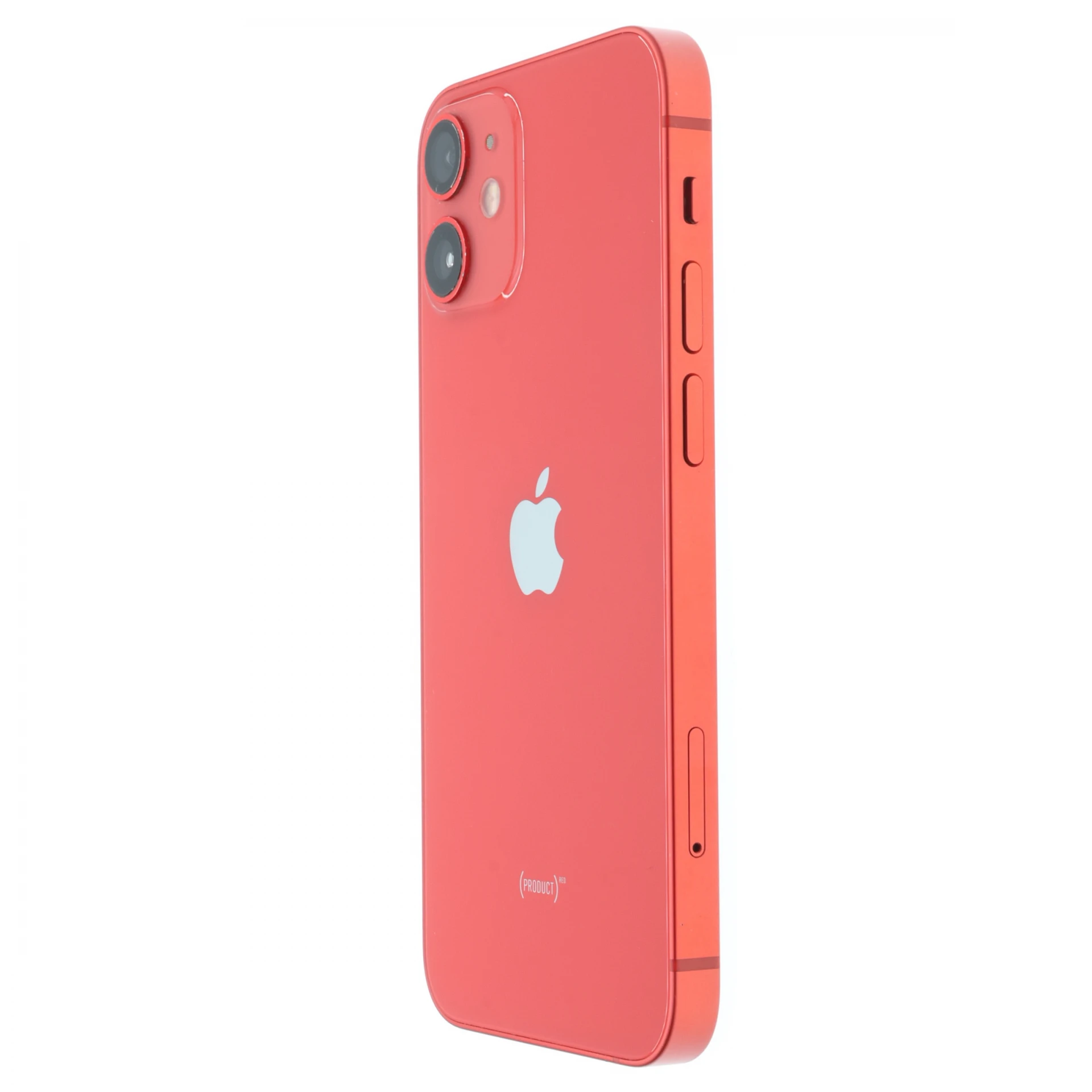 Apple iPhone 12 Mini 64 GB PRODUCT RED 100% 