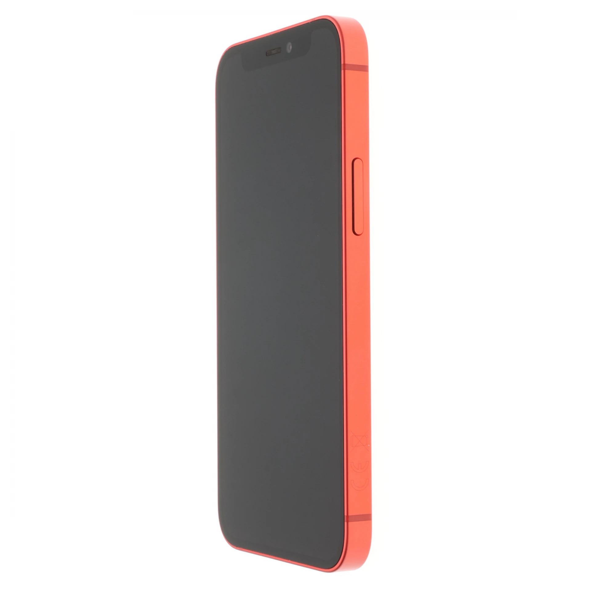 Apple iPhone 12 Mini 64 GB PRODUCT RED 100% 