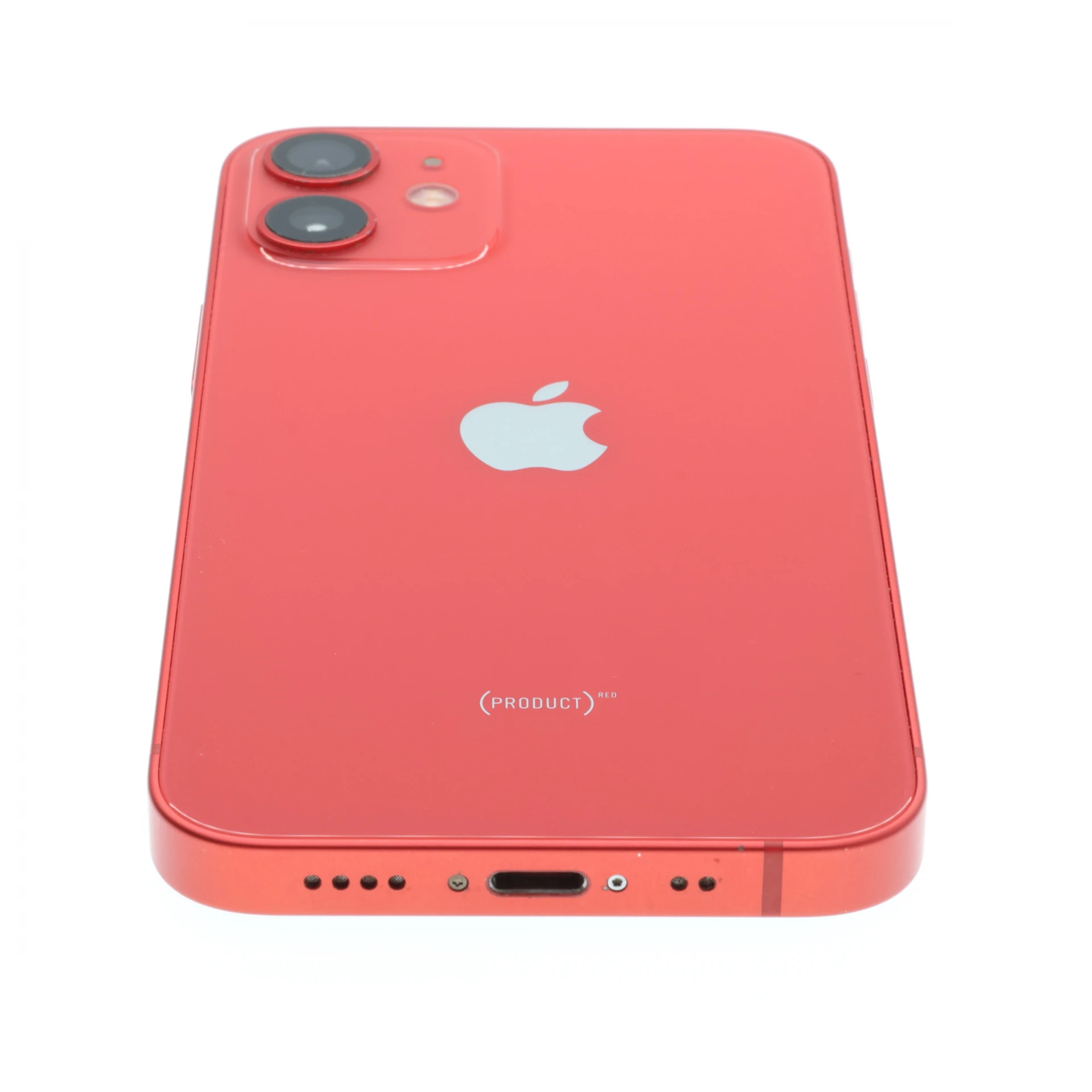 Apple iPhone 12 Mini 64 GB PRODUCT RED 100% 