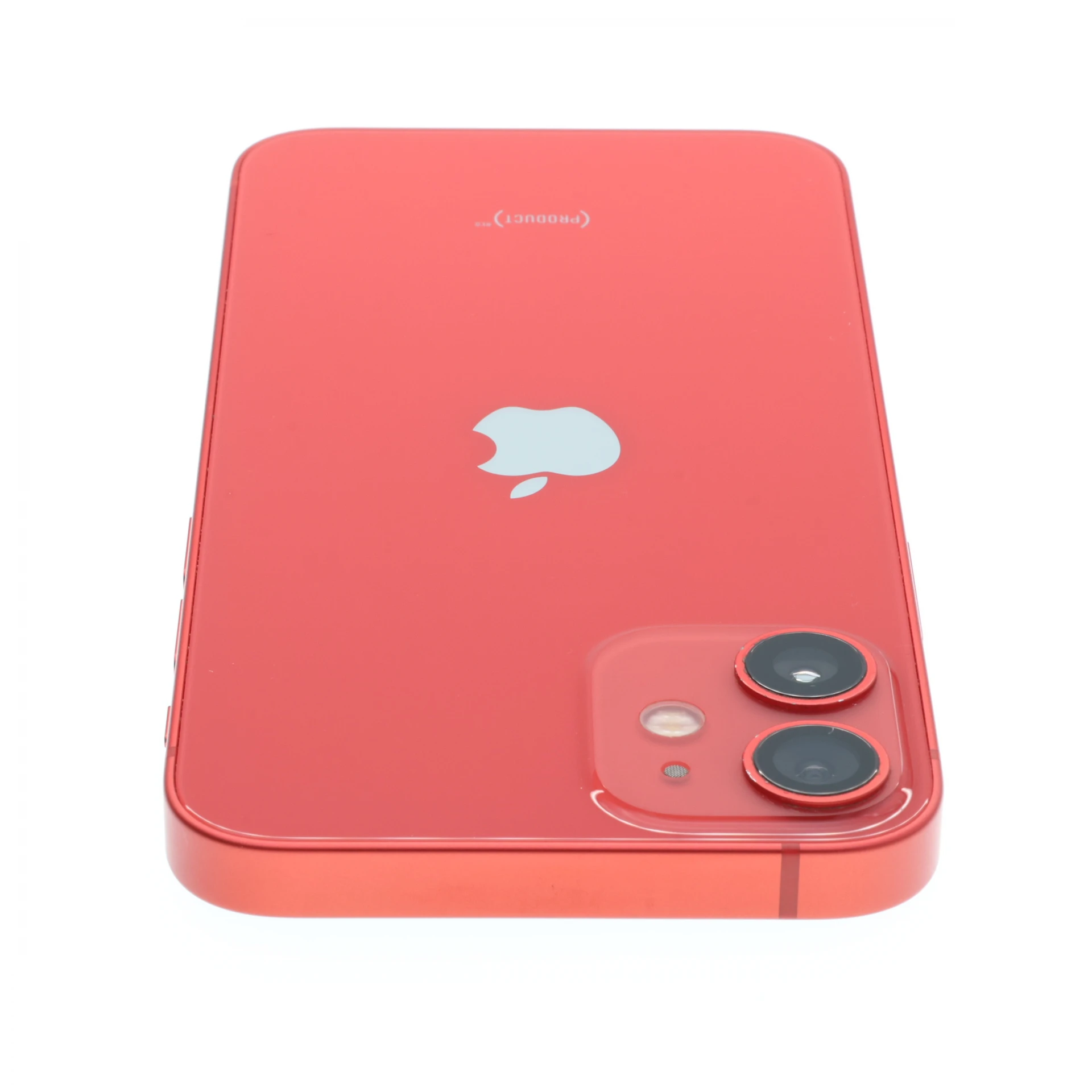 Apple iPhone 12 Mini 64 GB PRODUCT RED 100% 