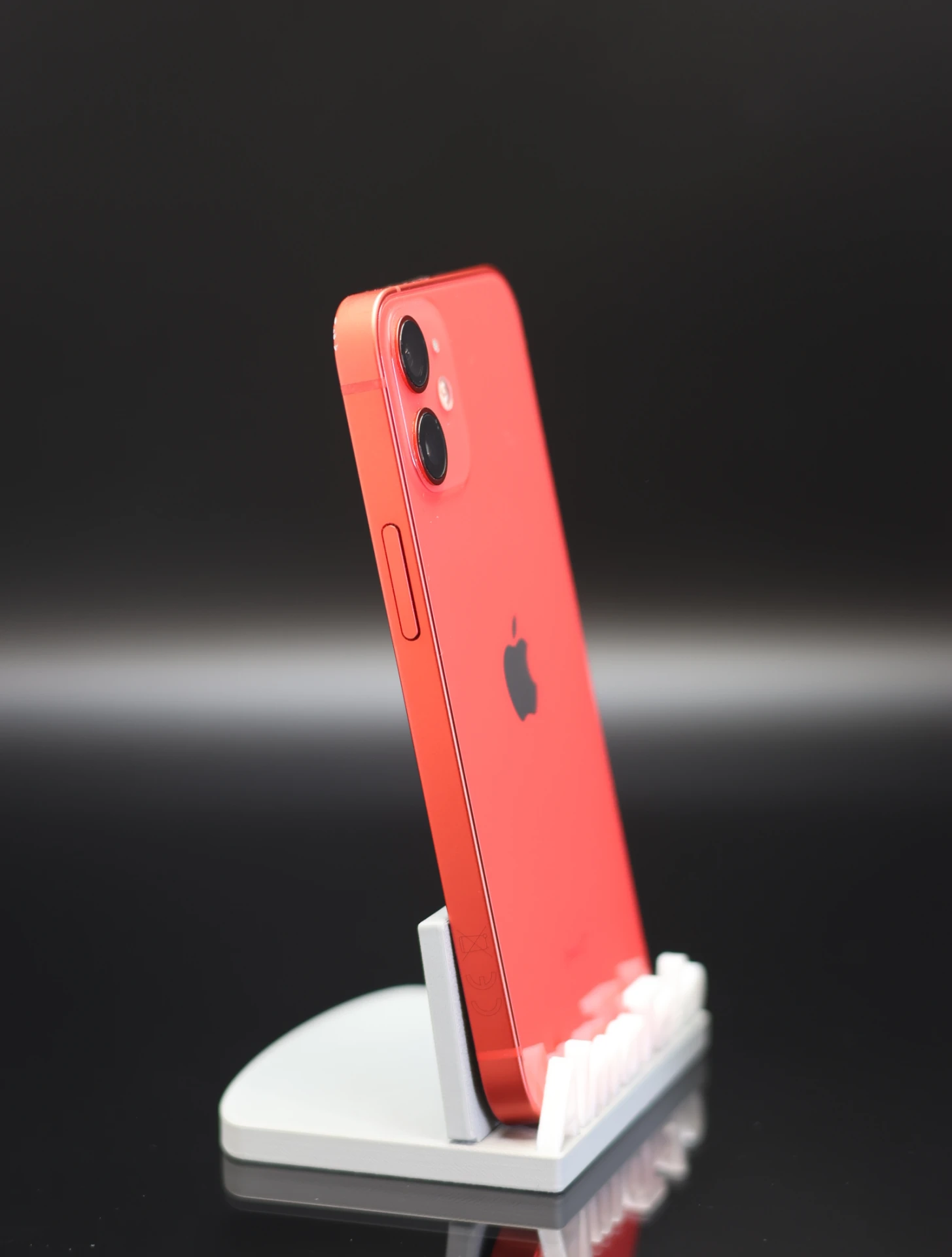 Apple iPhone 12 Mini 64 GB PRODUCT RED 100% 