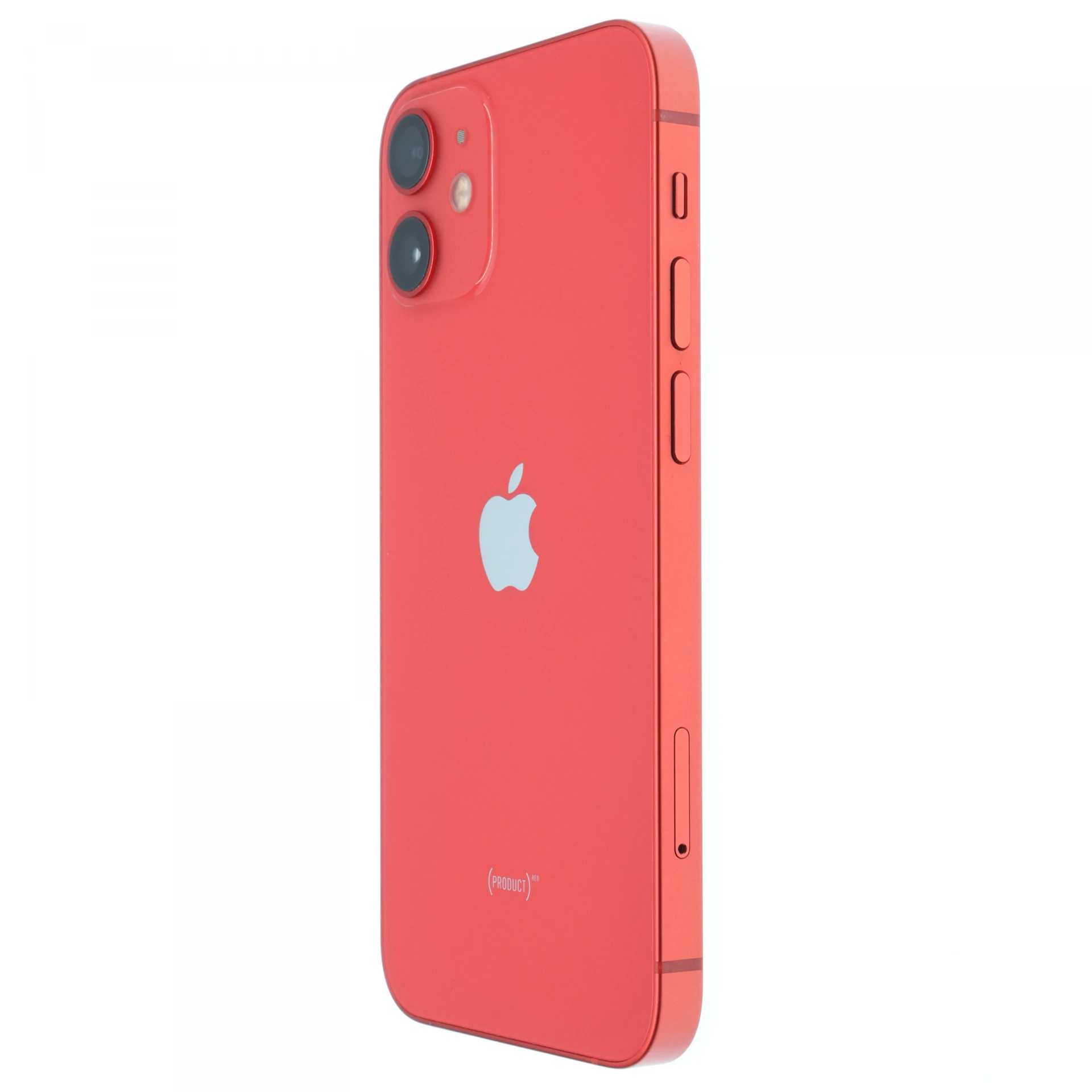 Apple iPhone 12 Mini 64 GB PRODUCT RED 100% 