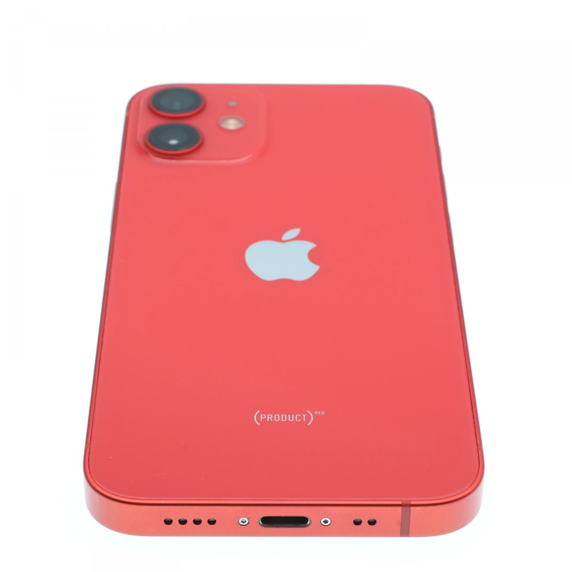 Apple iPhone 12 Mini 64 GB PRODUCT RED 100% 