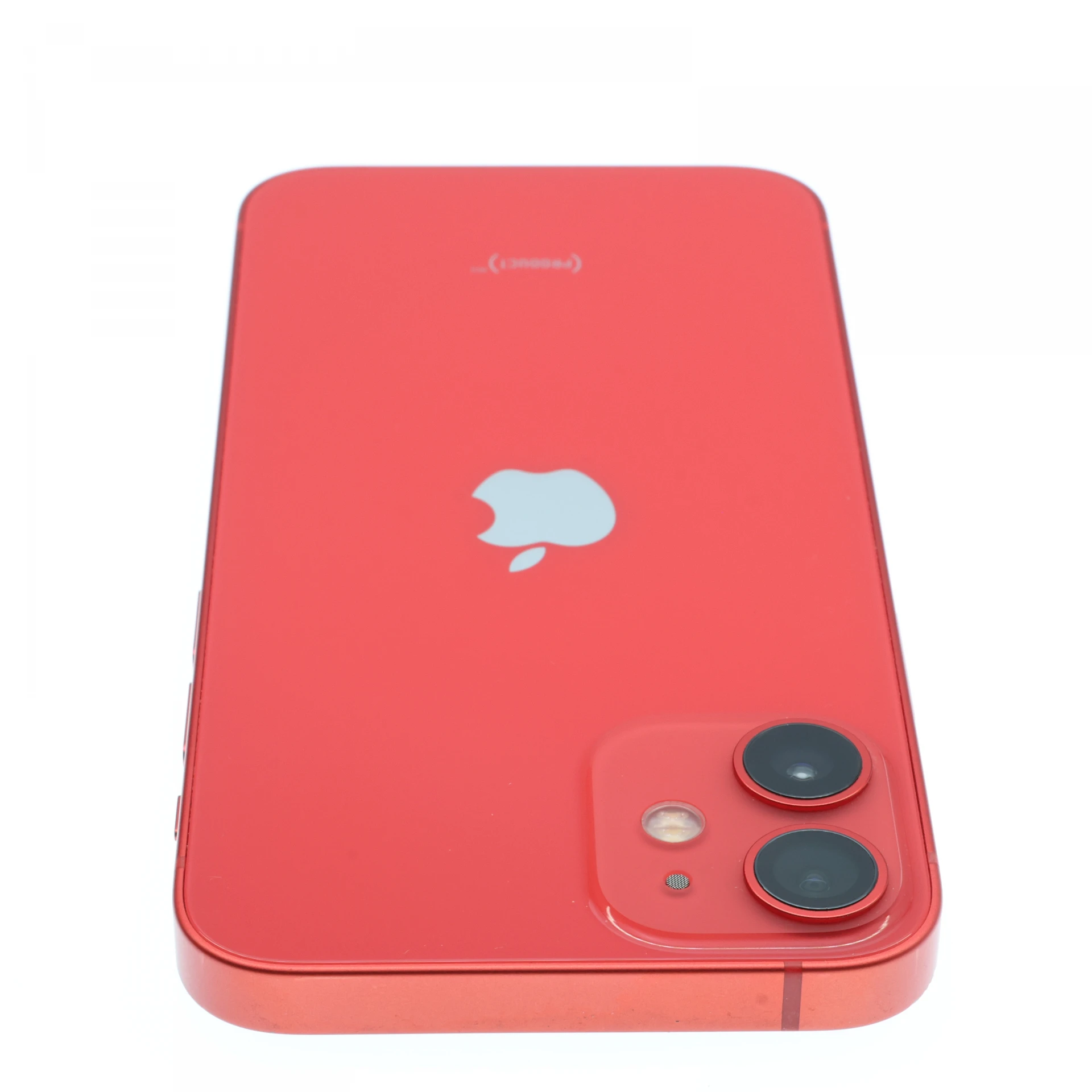 Apple iPhone 12 Mini 64 GB PRODUCT RED 100% 