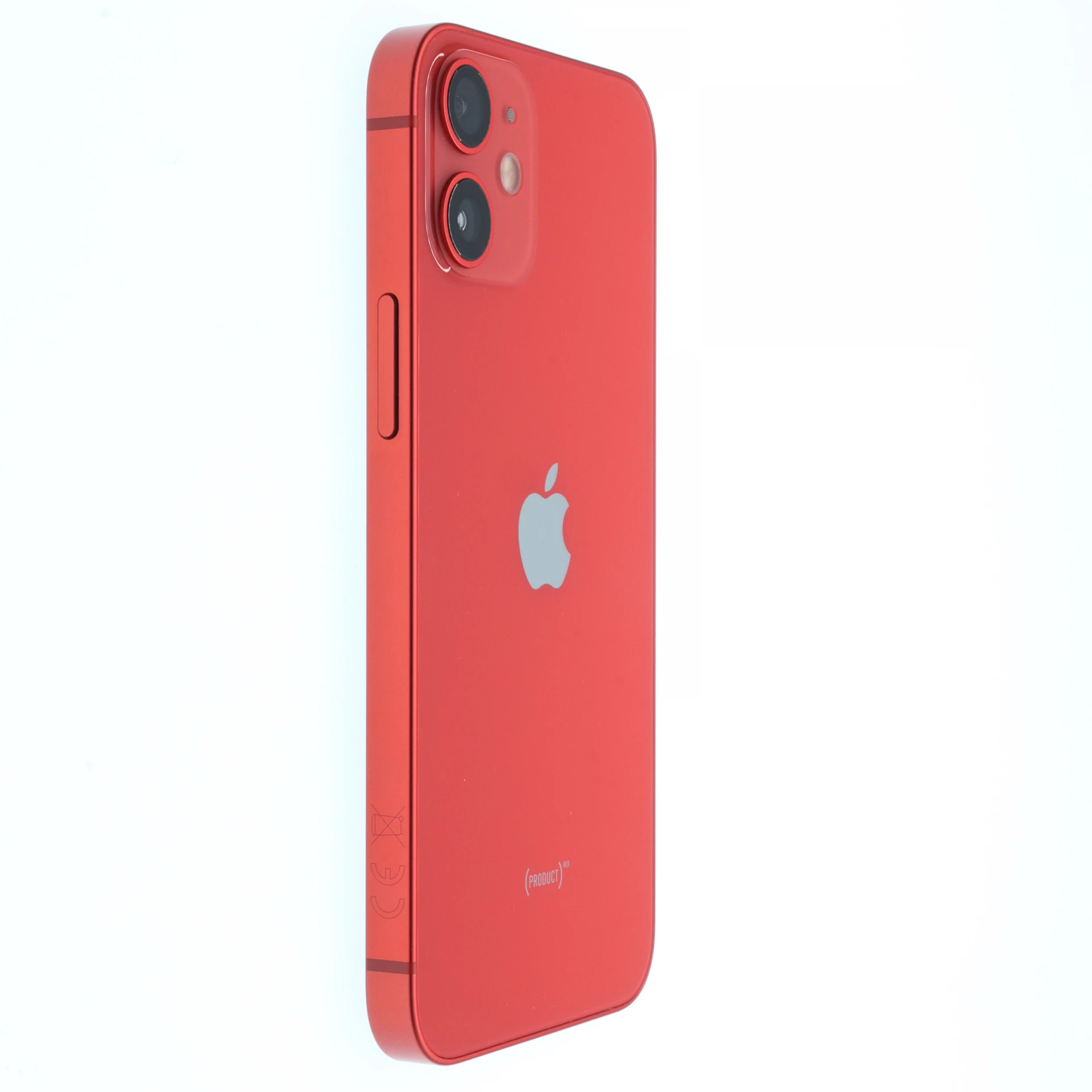 Apple iPhone 12 Mini 256 GB PRODUCT RED 100% 