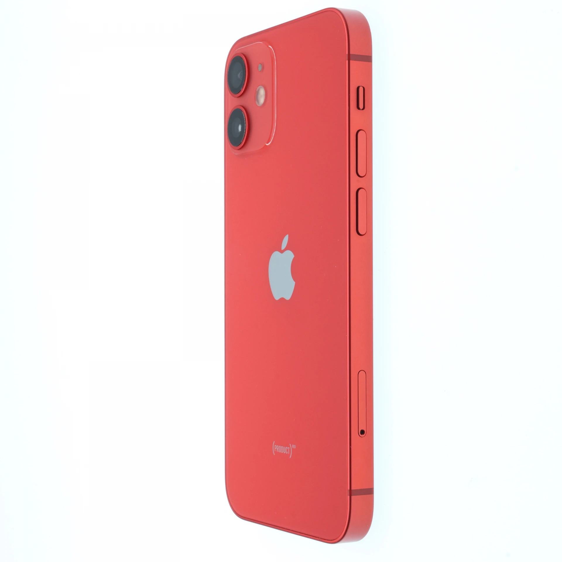 Apple iPhone 12 Mini 256 GB PRODUCT RED 100% 