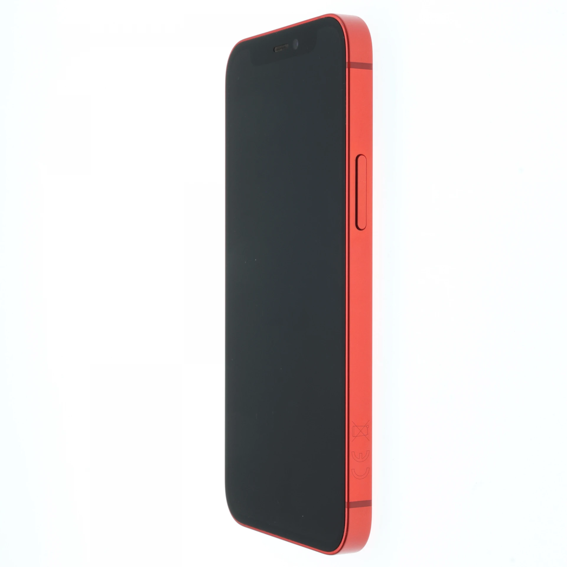 Apple iPhone 12 Mini 256 GB PRODUCT RED 100% 