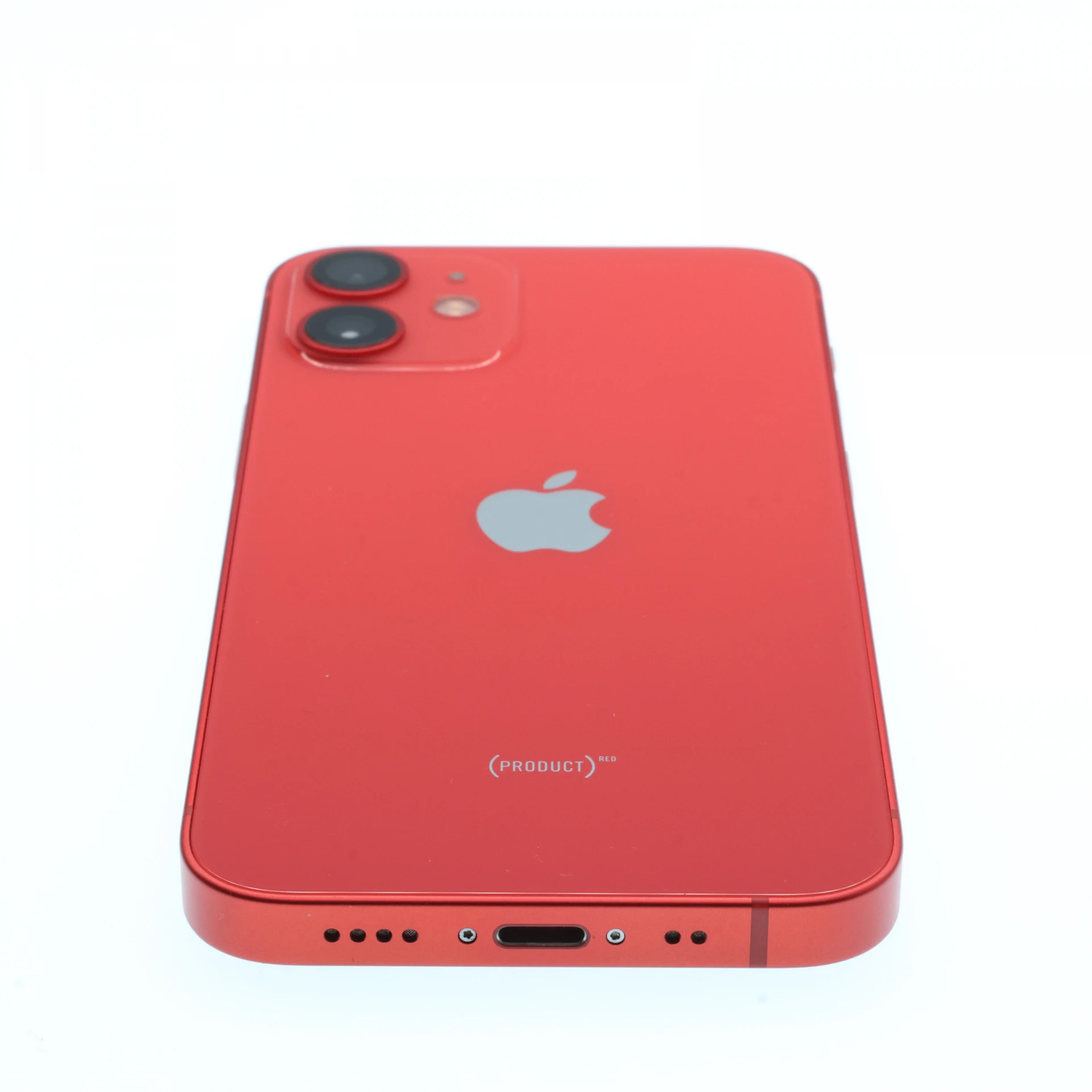 Apple iPhone 12 Mini 256 GB PRODUCT RED 100% 