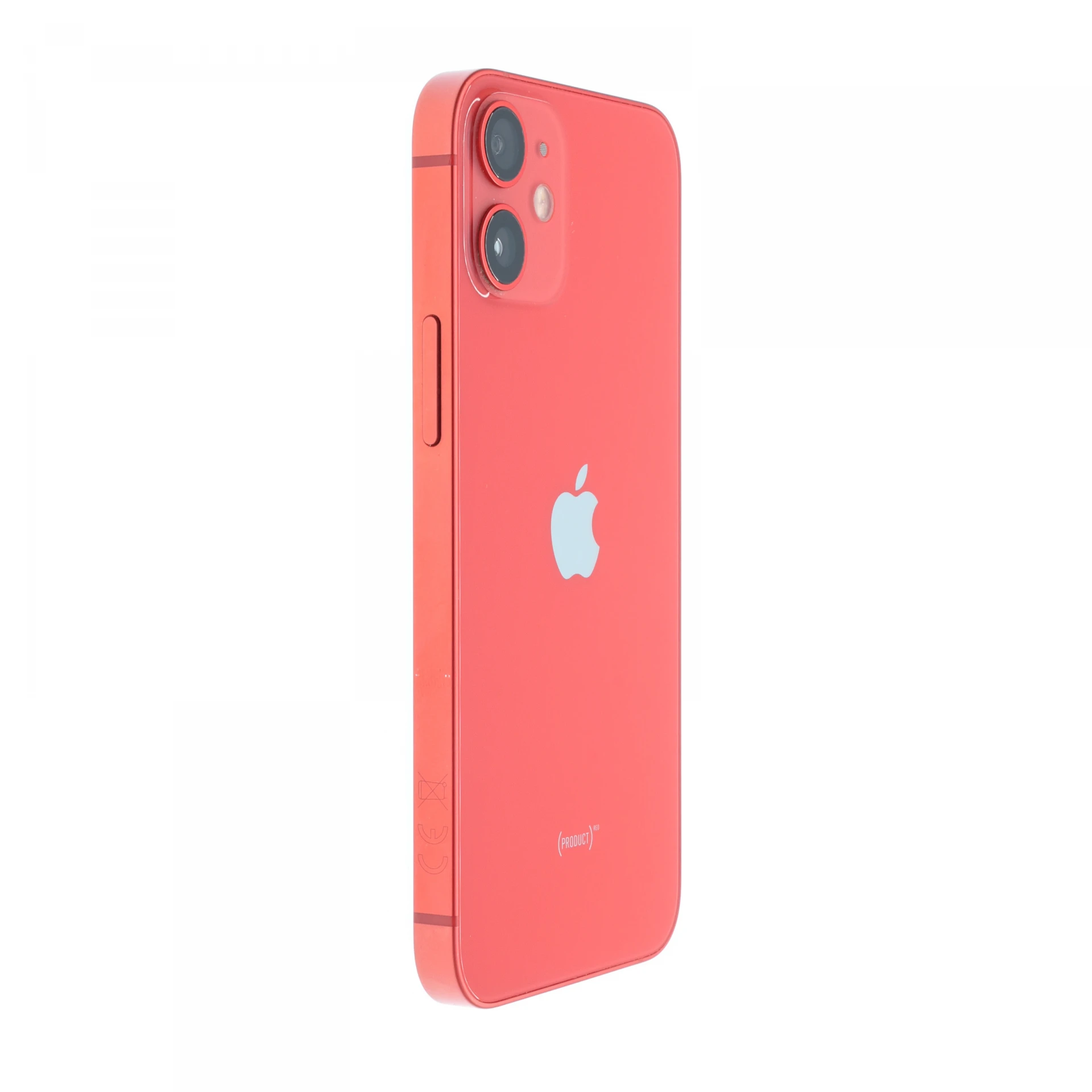 Apple iPhone 12 Mini 64 GB PRODUCT RED 100% 