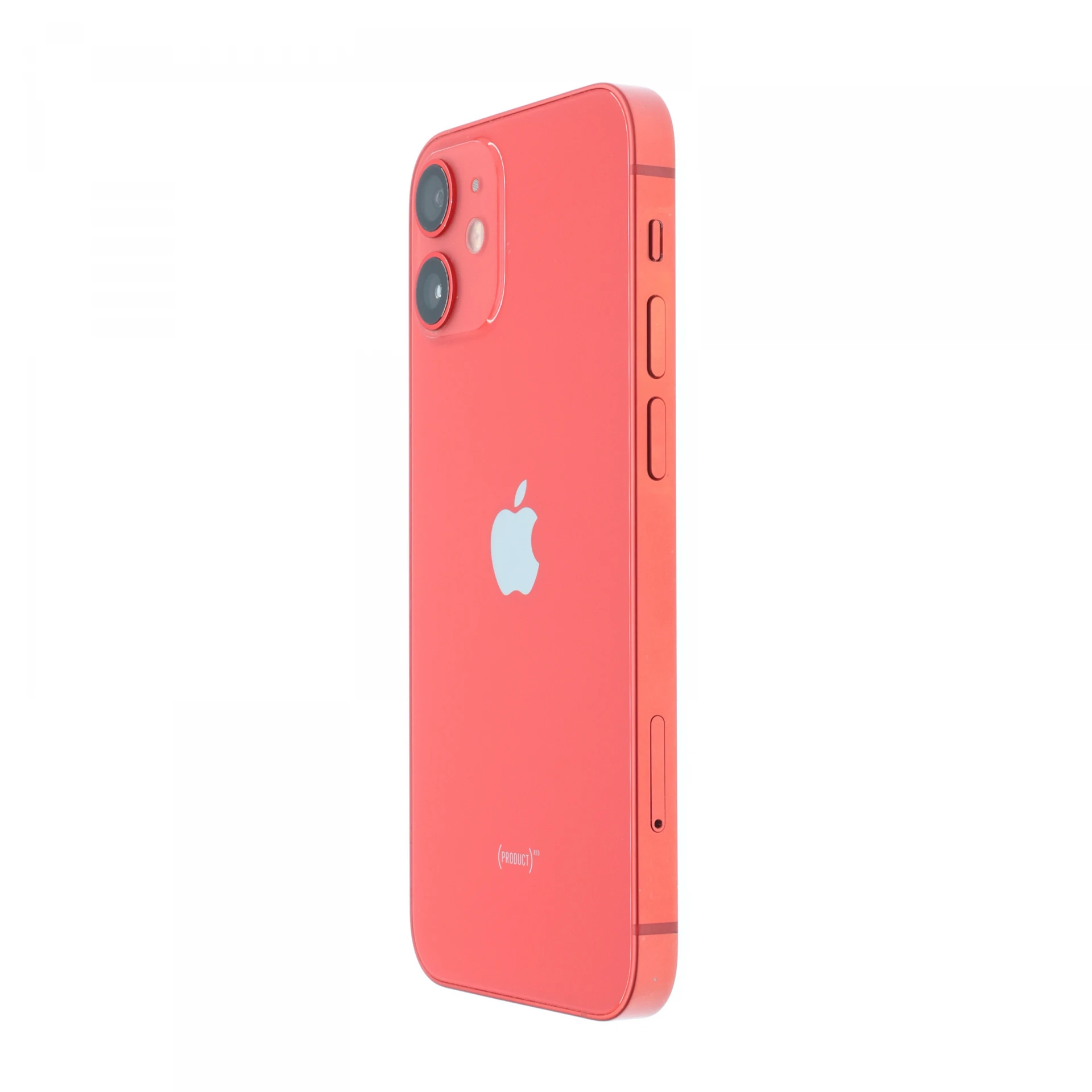Apple iPhone 12 Mini 64 GB PRODUCT RED 100% 