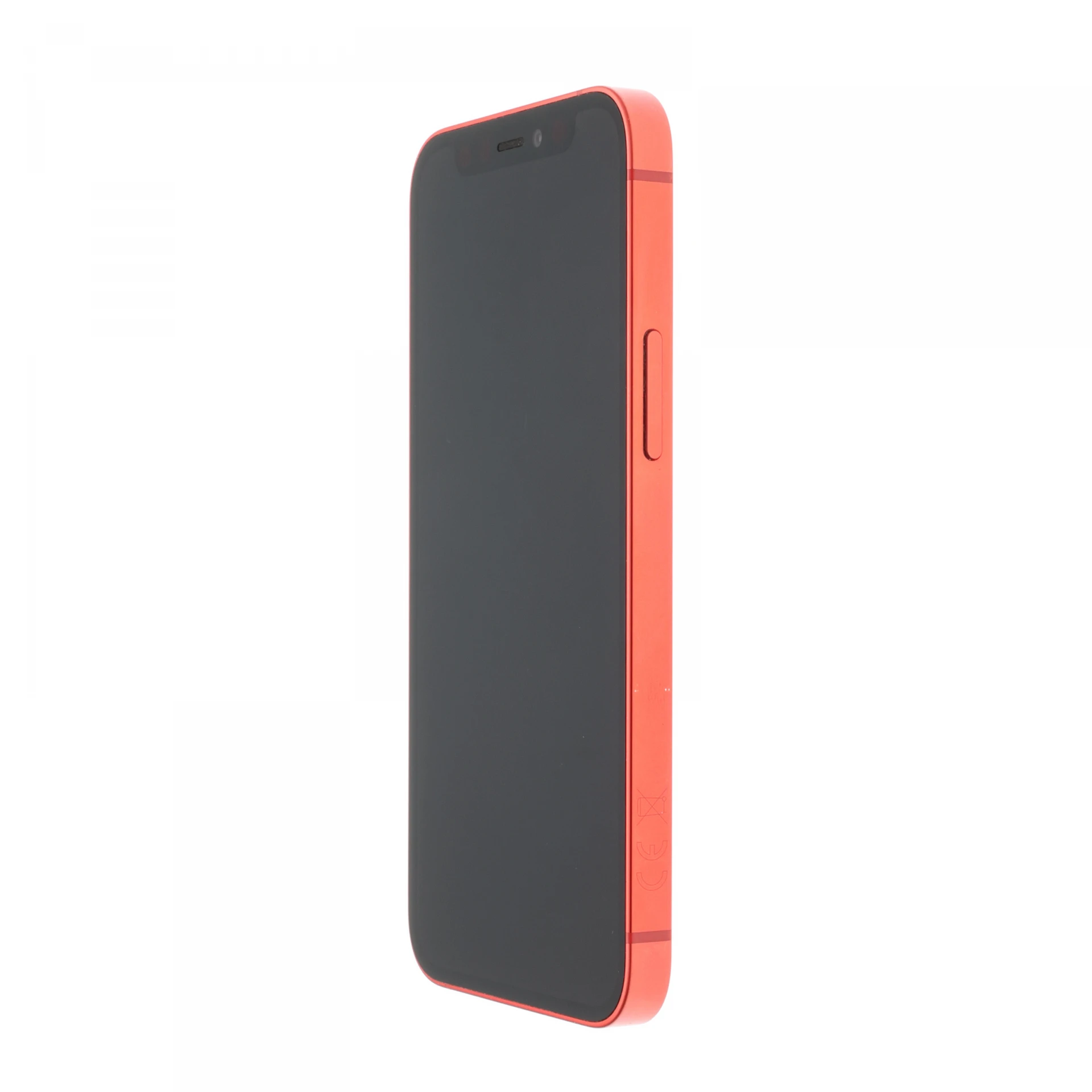 Apple iPhone 12 Mini 64 GB PRODUCT RED 100% 