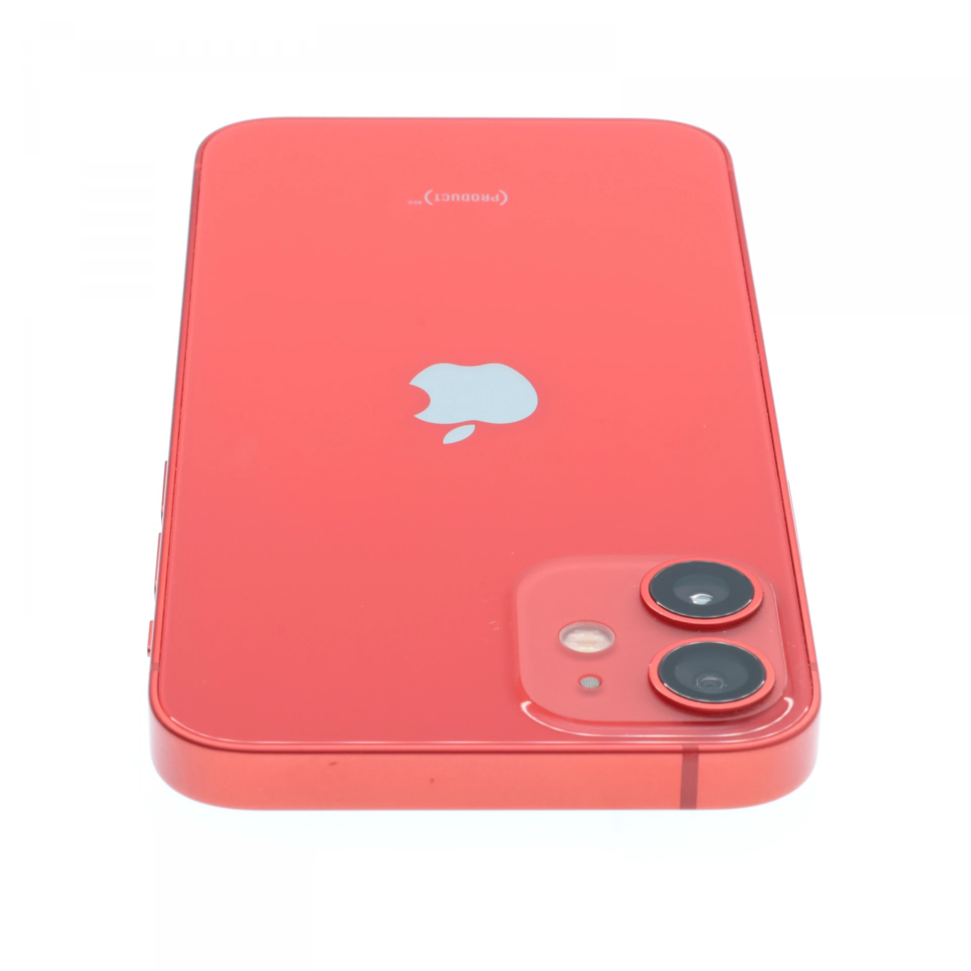 Apple iPhone 12 Mini 64 GB PRODUCT RED 100% 