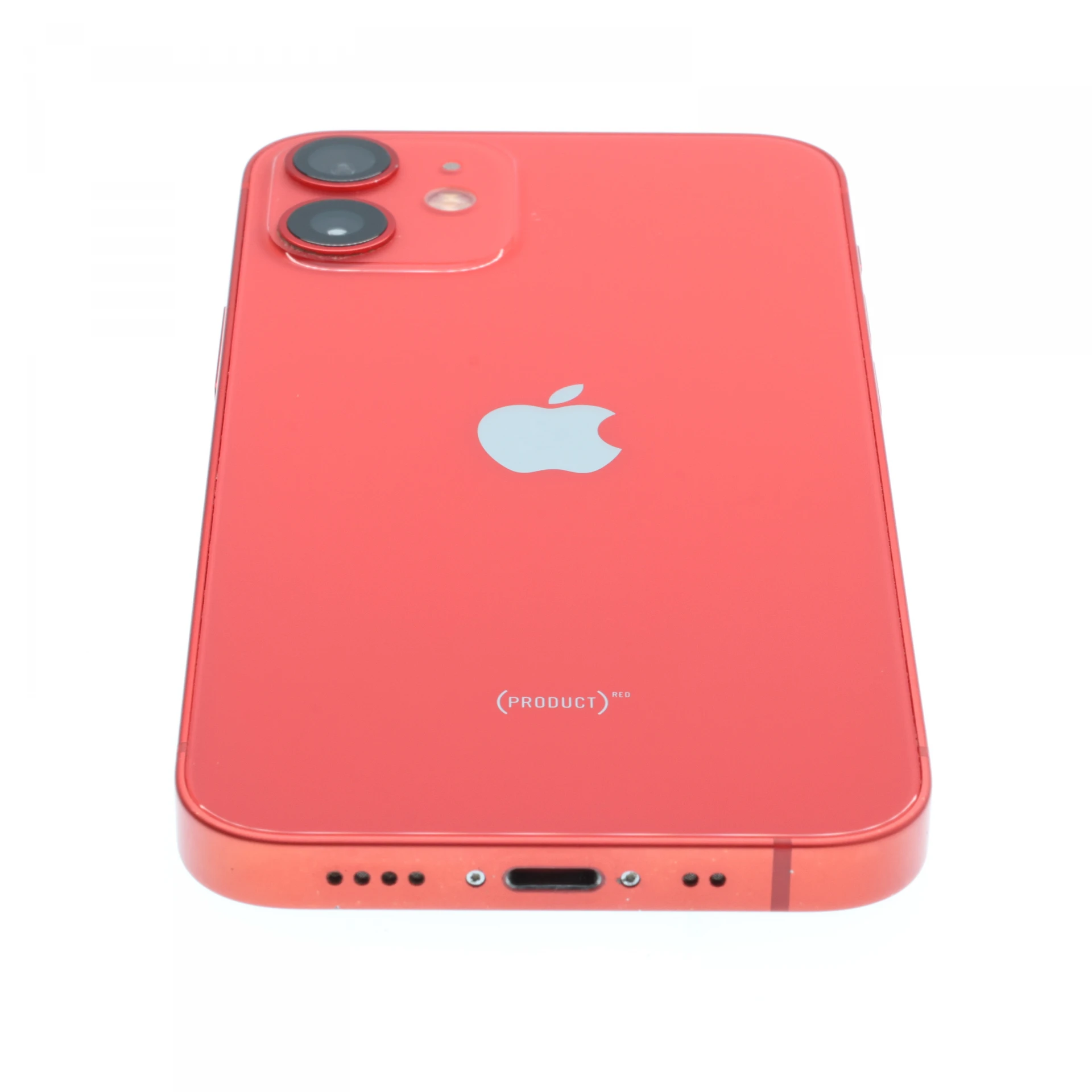 Apple iPhone 12 Mini 64 GB PRODUCT RED 100% 