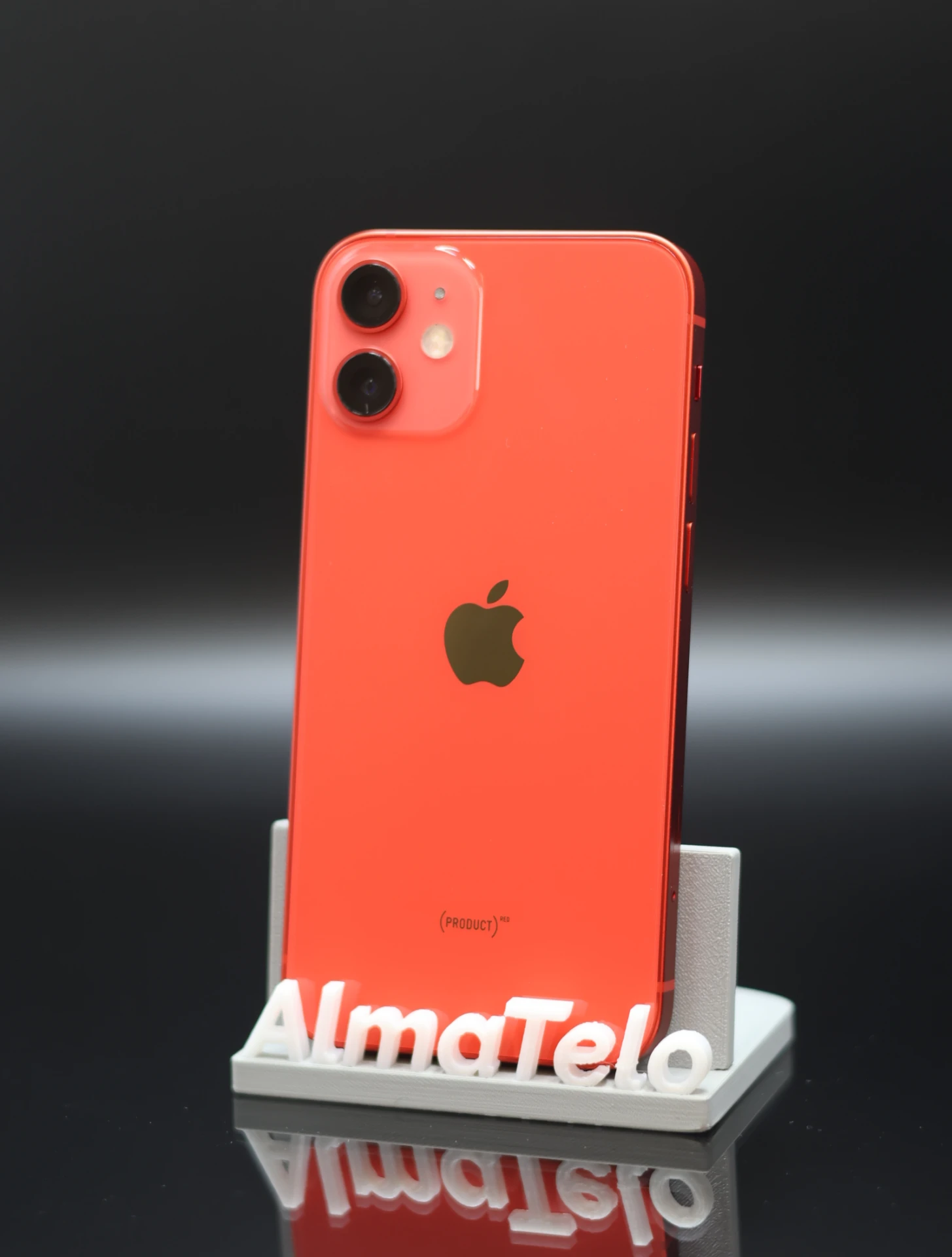 Apple iPhone 12 Mini 128 GB PRODUCT RED 94% 