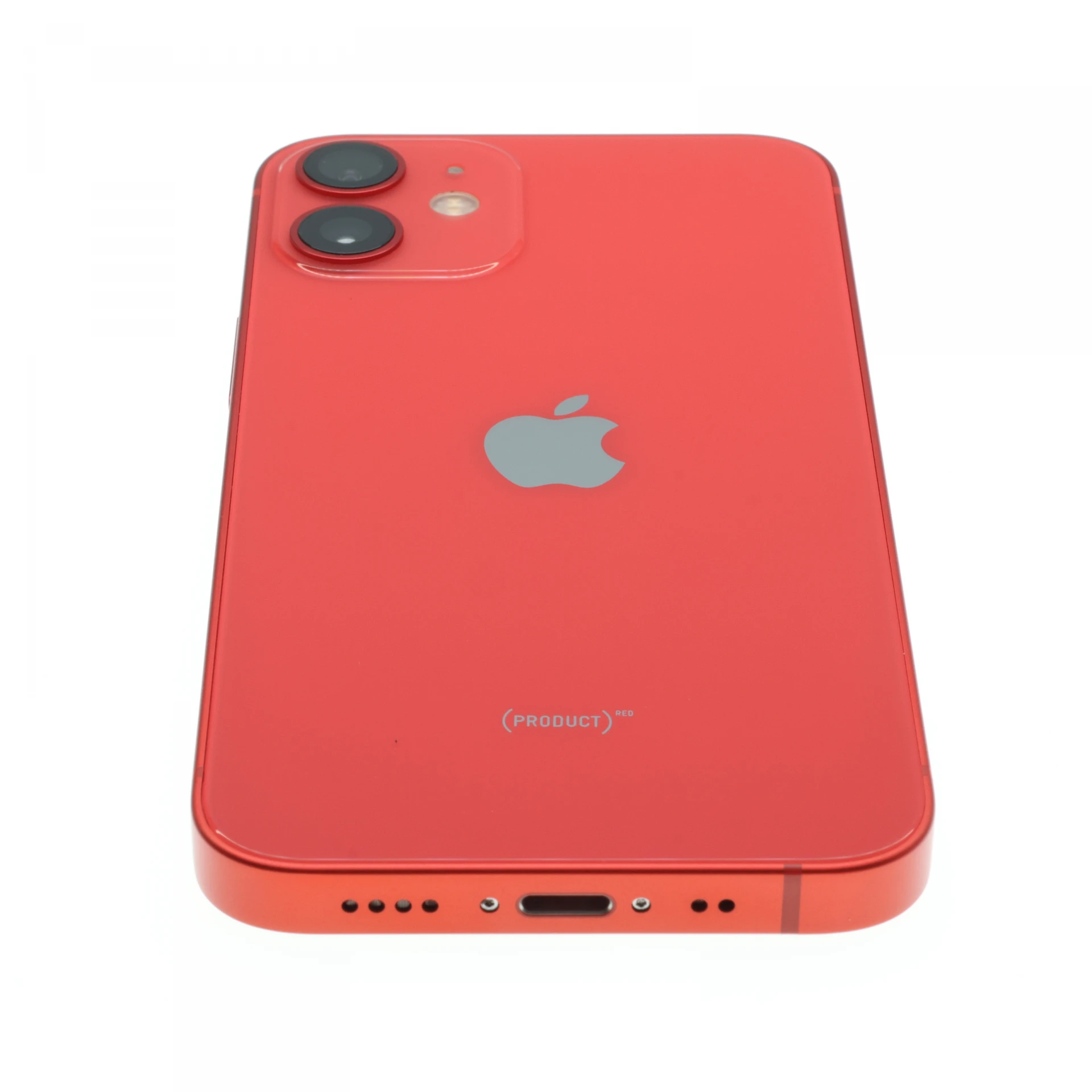 Apple iPhone 12 Mini 128 GB PRODUCT RED 94% 