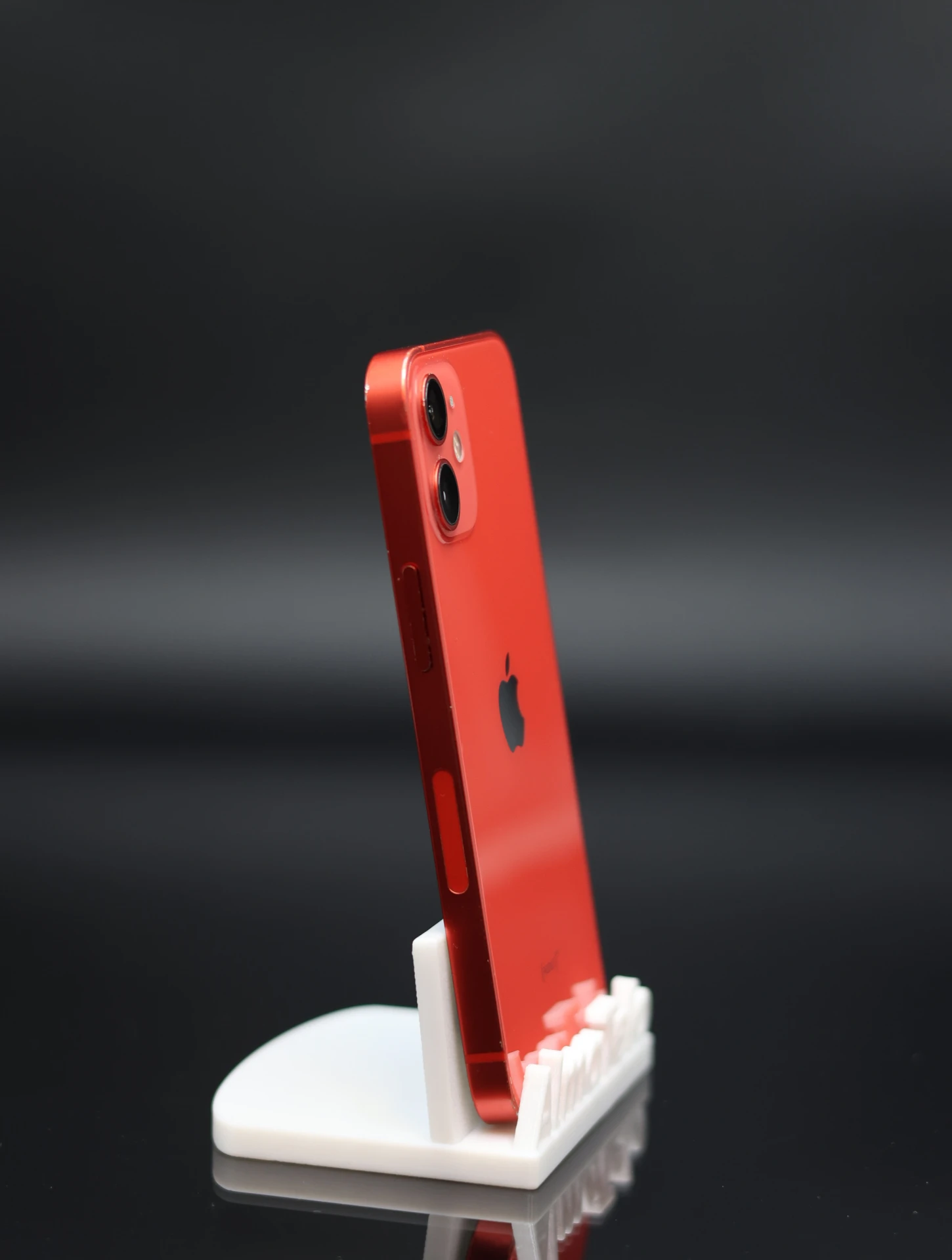 Apple iPhone 12 Mini 128 GB RAM PRODUCT RED 100% 