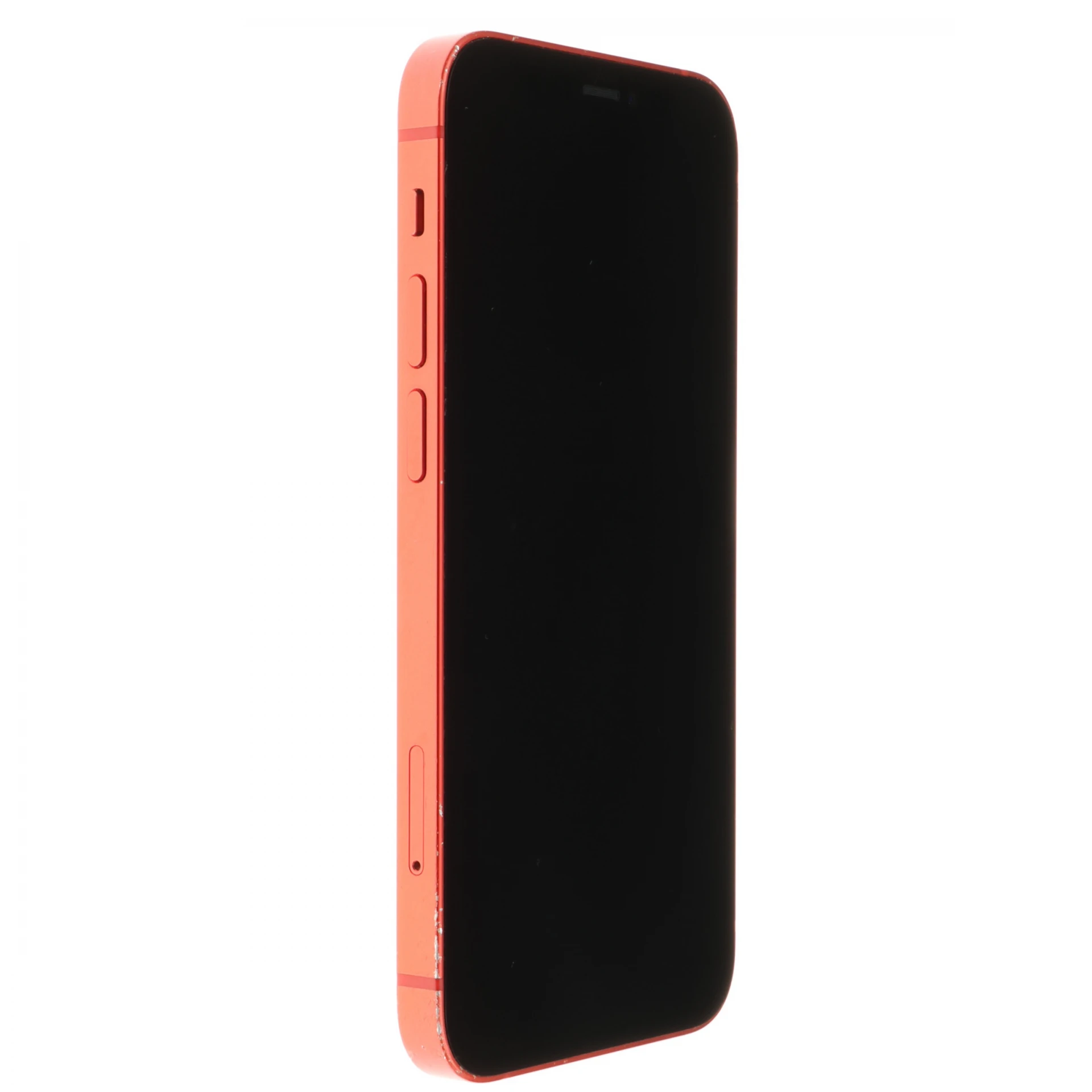 Apple iPhone 12 Mini 128 GB RAM PRODUCT RED 100% 